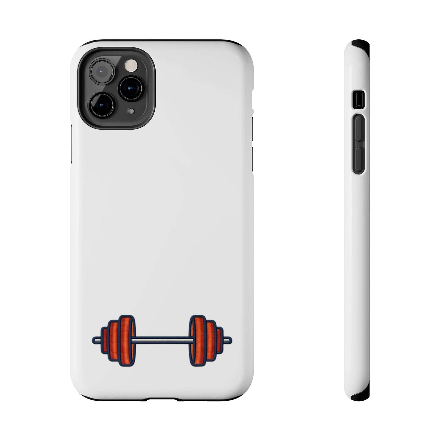 Power Lift - Tough Phone Case - Phone Case by Seek Adventure | Seek Adventure'