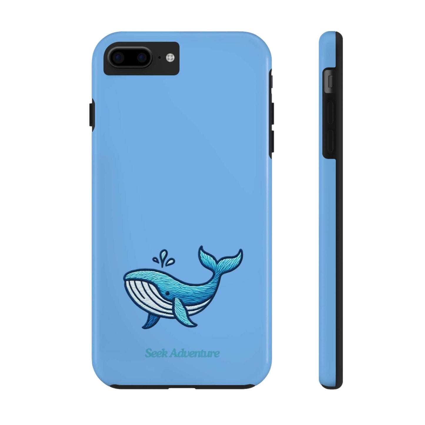 Ocean Serenade - Tough Phone Cases - Phone Case by Seek Adventure | Seek Adventure'