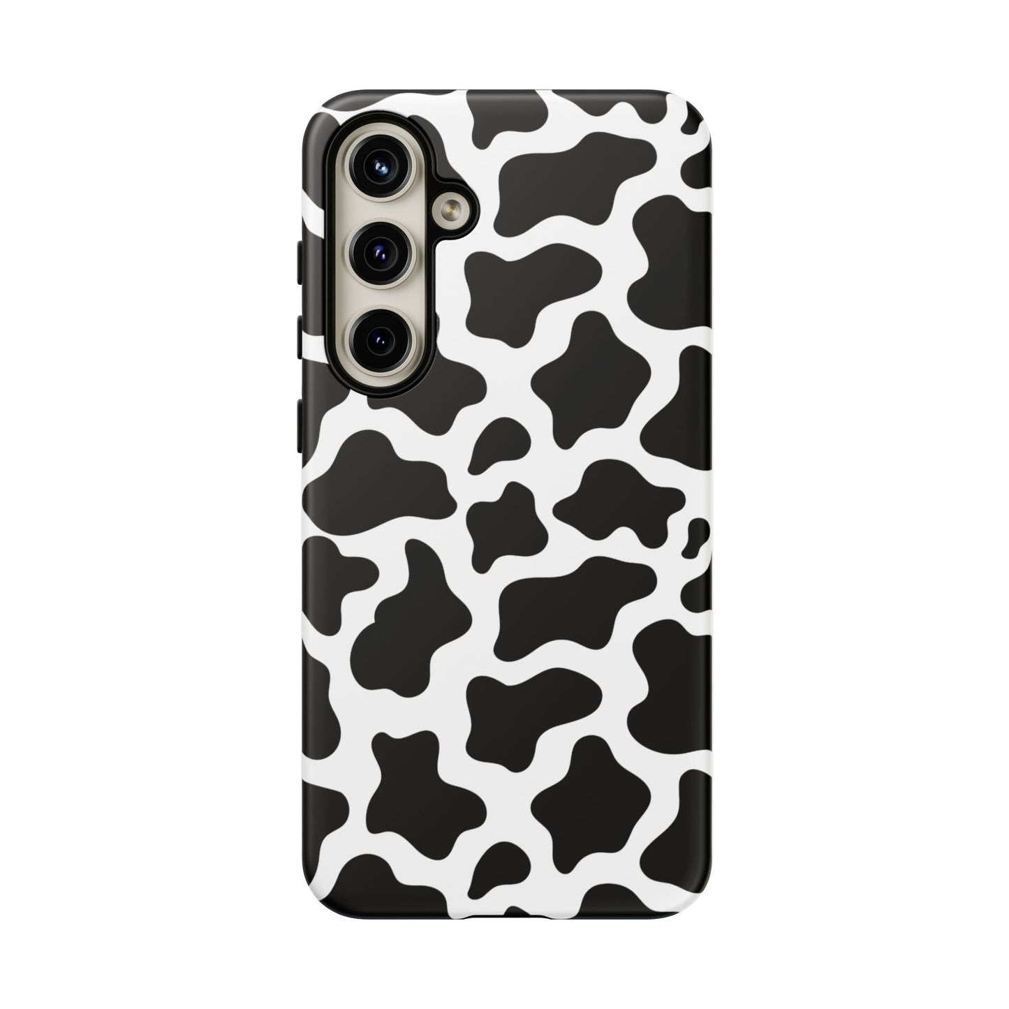 Cow Print - Tough Cases