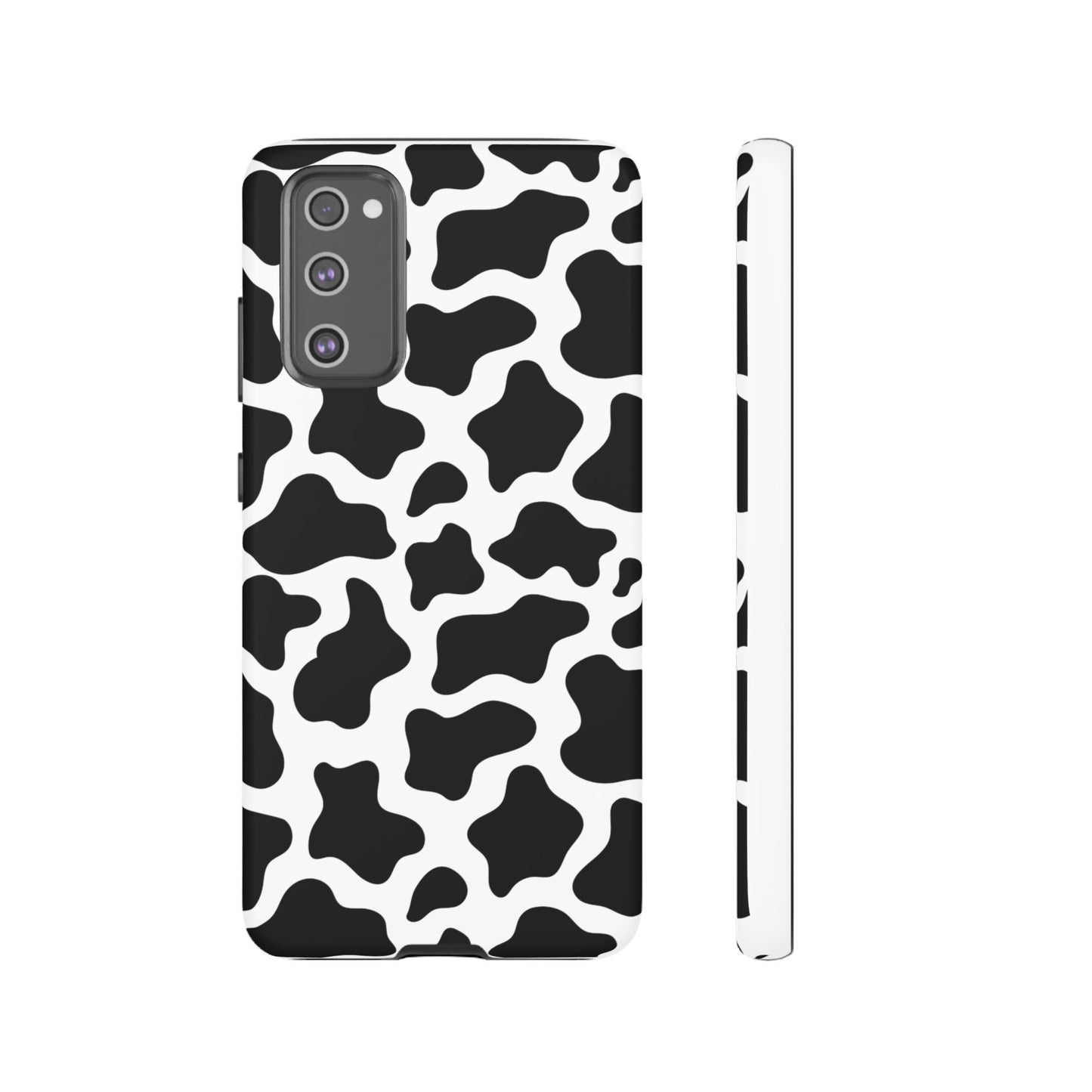 Cow Print - Tough Cases