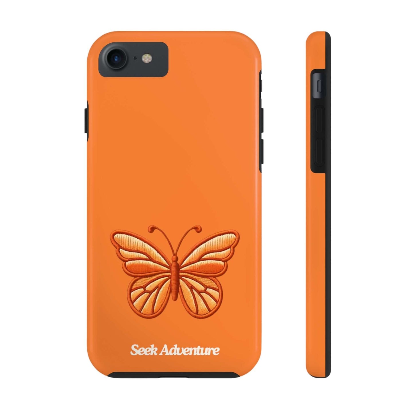 Flutter Couture - Tough Phone Case - Phone Case by Seek Adventure | Seek Adventure'