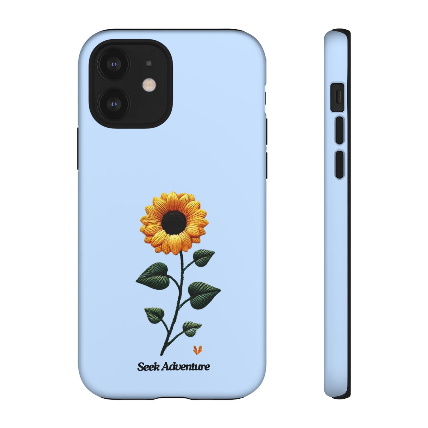 Sunny Bloom - Tough Case