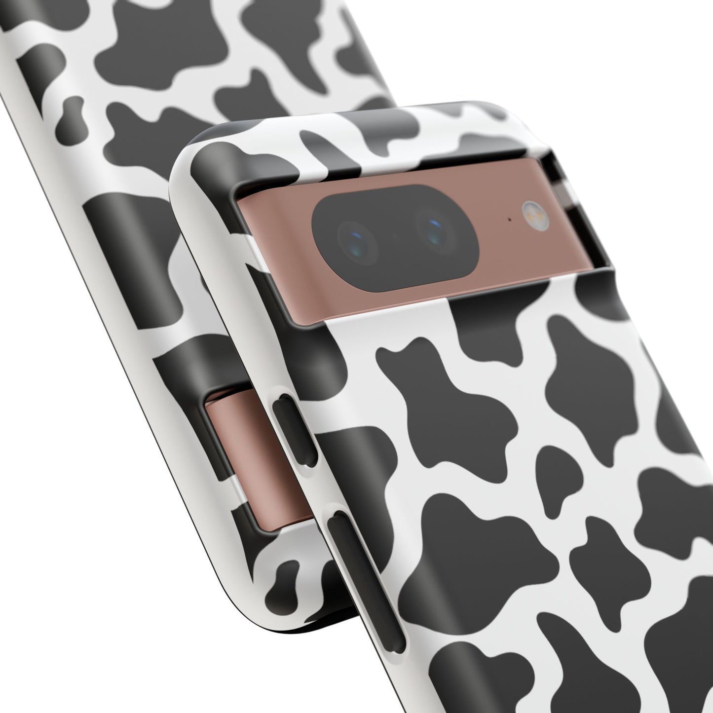 Cow Print - Tough Cases