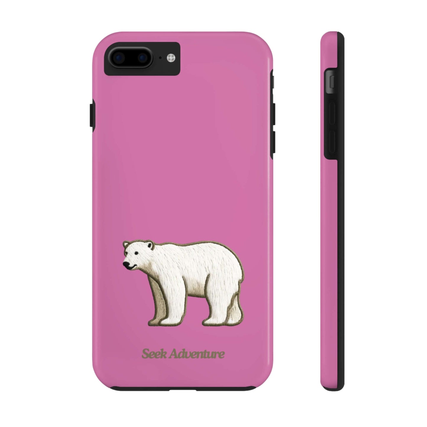 Arctic Drift - Tough Phone Cases - Phone Case by Seek Adventure | Seek Adventure'