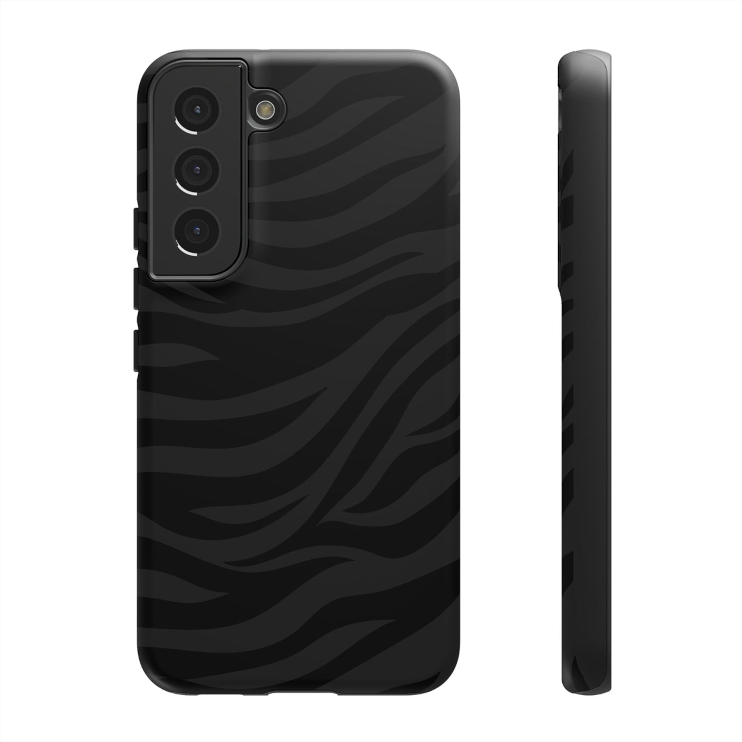 Zebra print - Tough Case