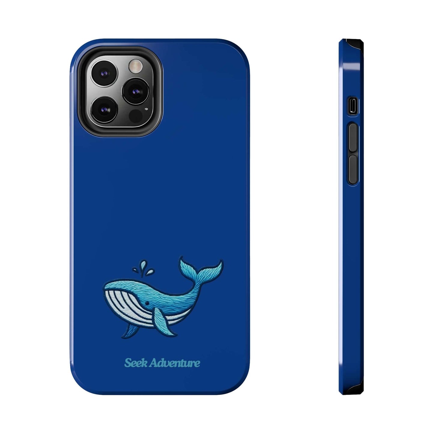 Ocean Serenade - Tough Phone Cases - Phone Case by Seek Adventure | Seek Adventure'