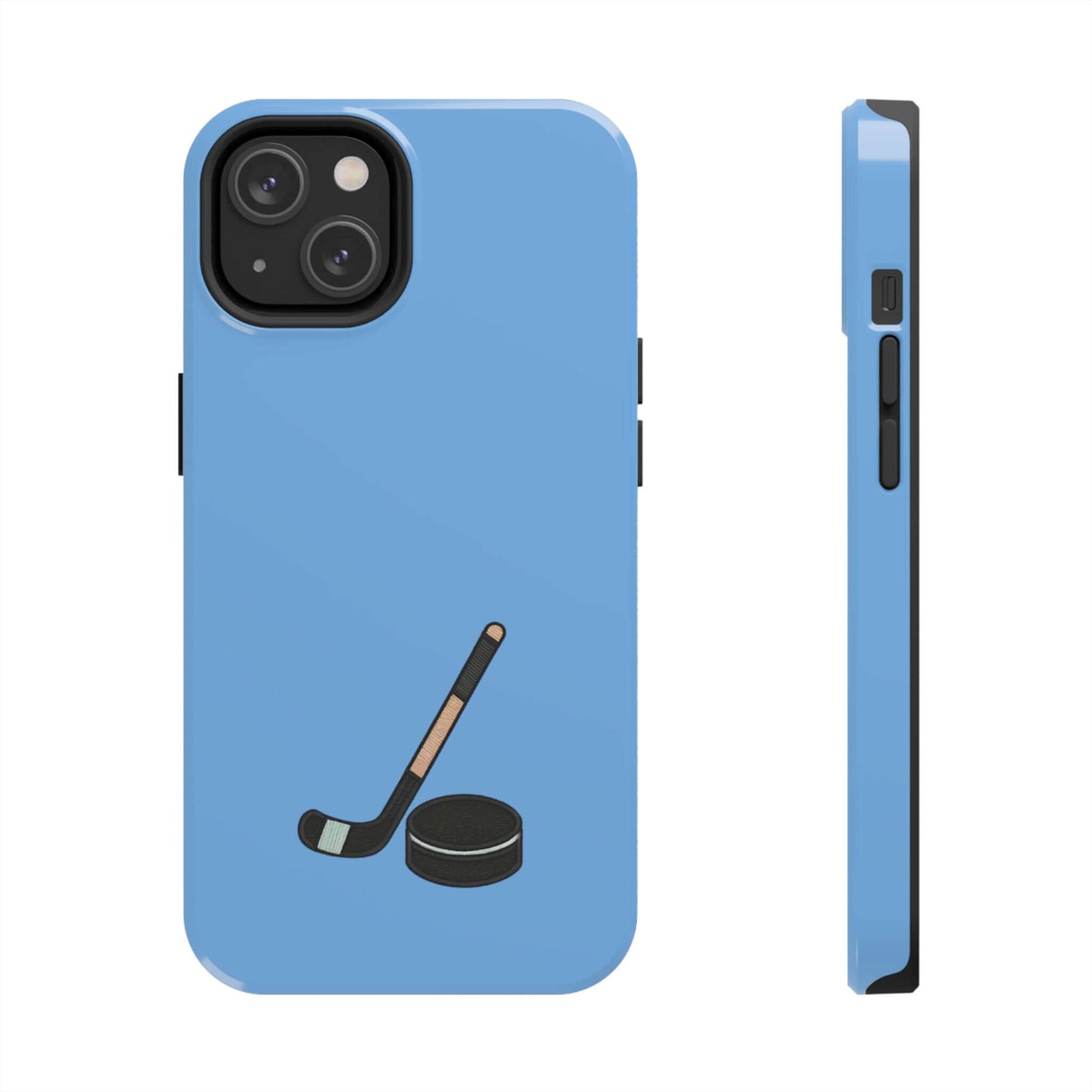 Hockey - Tough Phone Case Printify