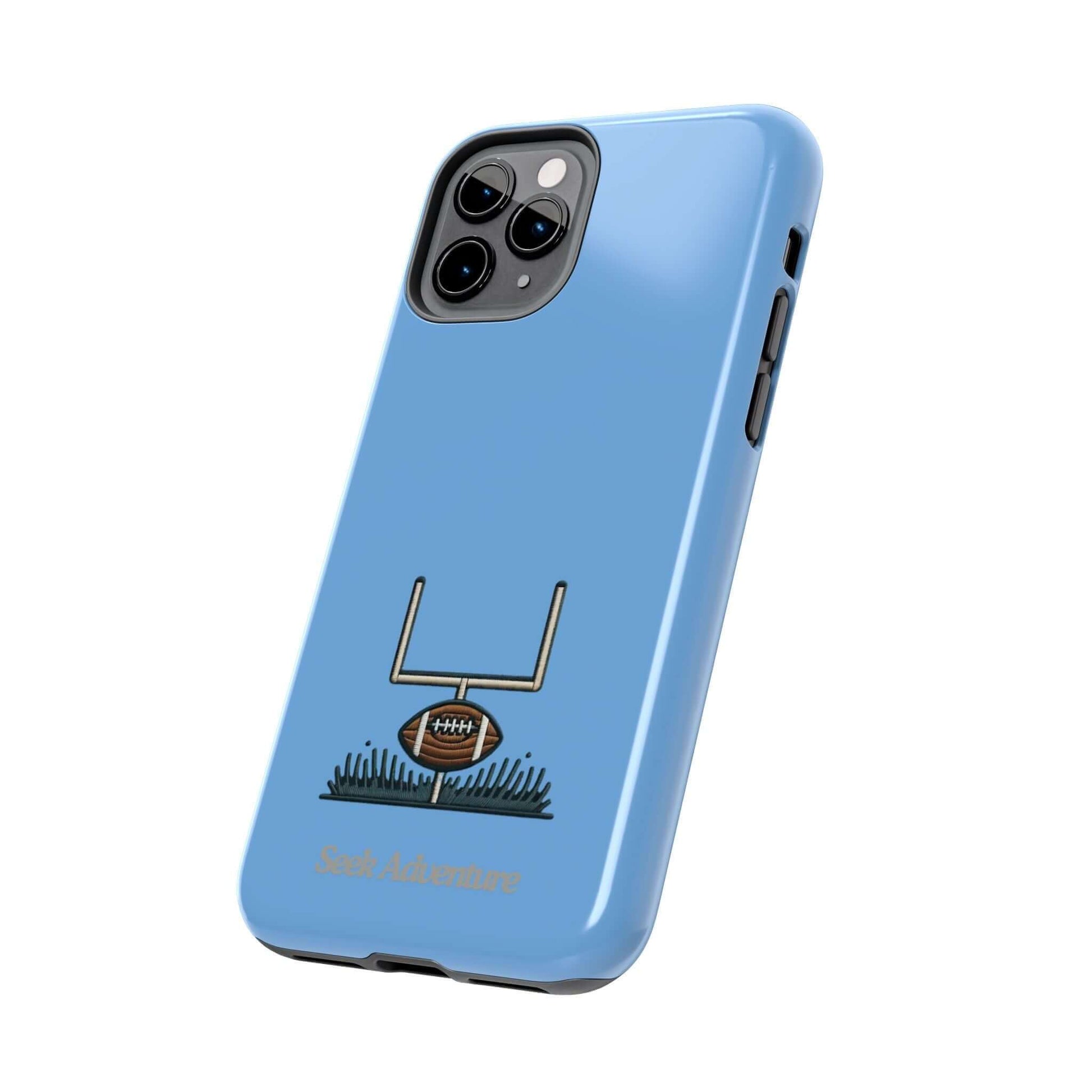 Touchdown - Tough Phone Case Printify