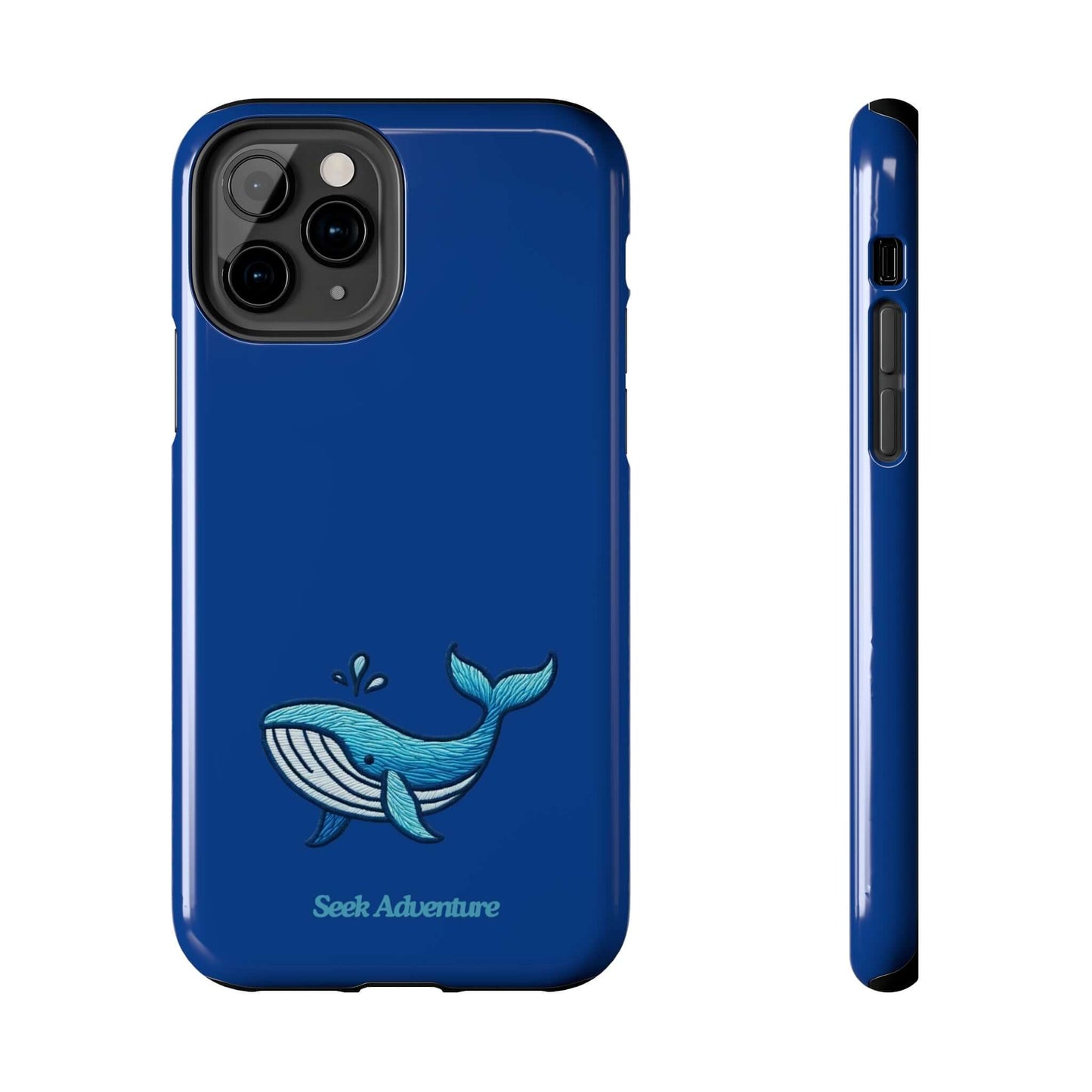 Ocean Serenade - Tough Phone Cases - Phone Case by Seek Adventure | Seek Adventure'