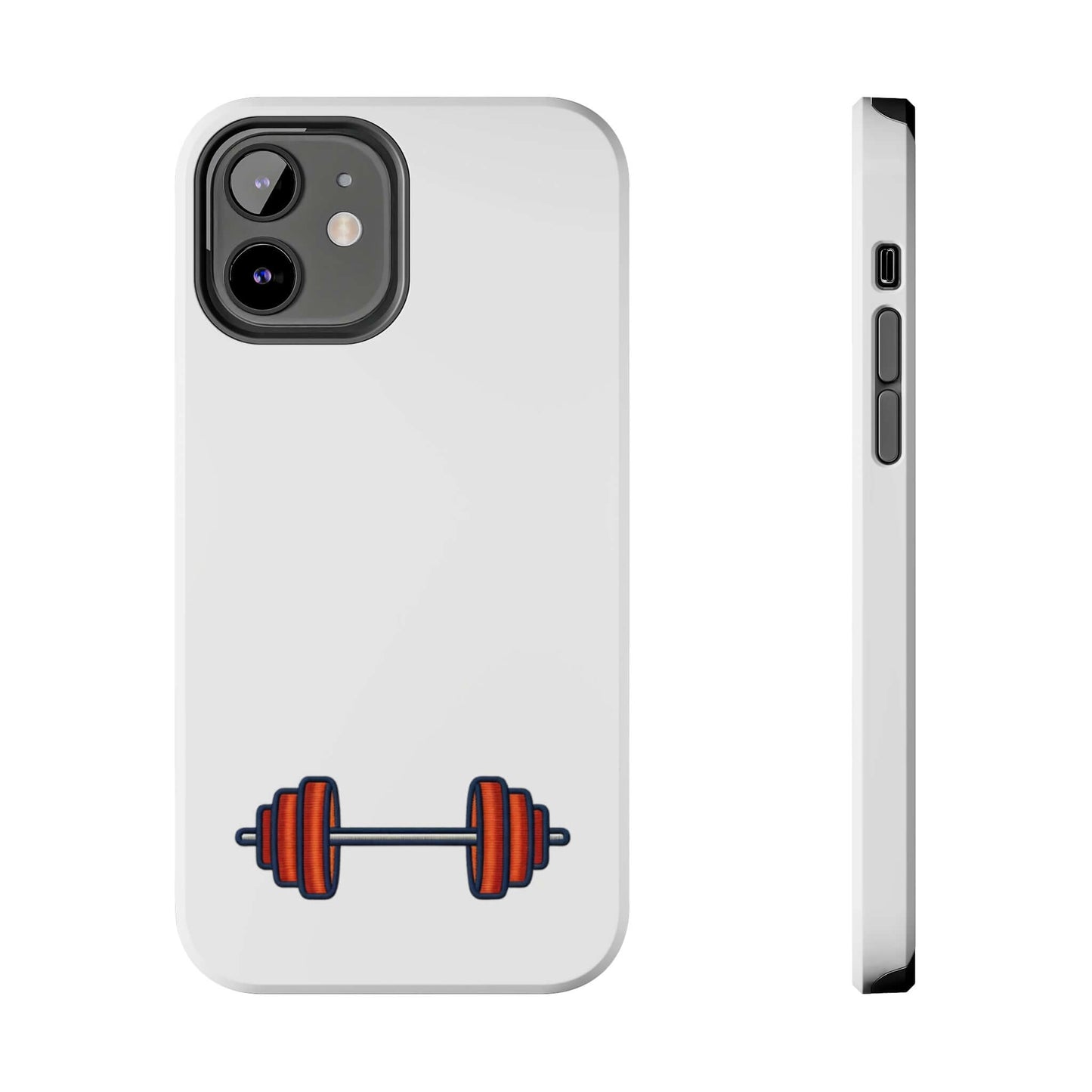 Power Lift - Tough Phone Case - Phone Case by Seek Adventure | Seek Adventure'