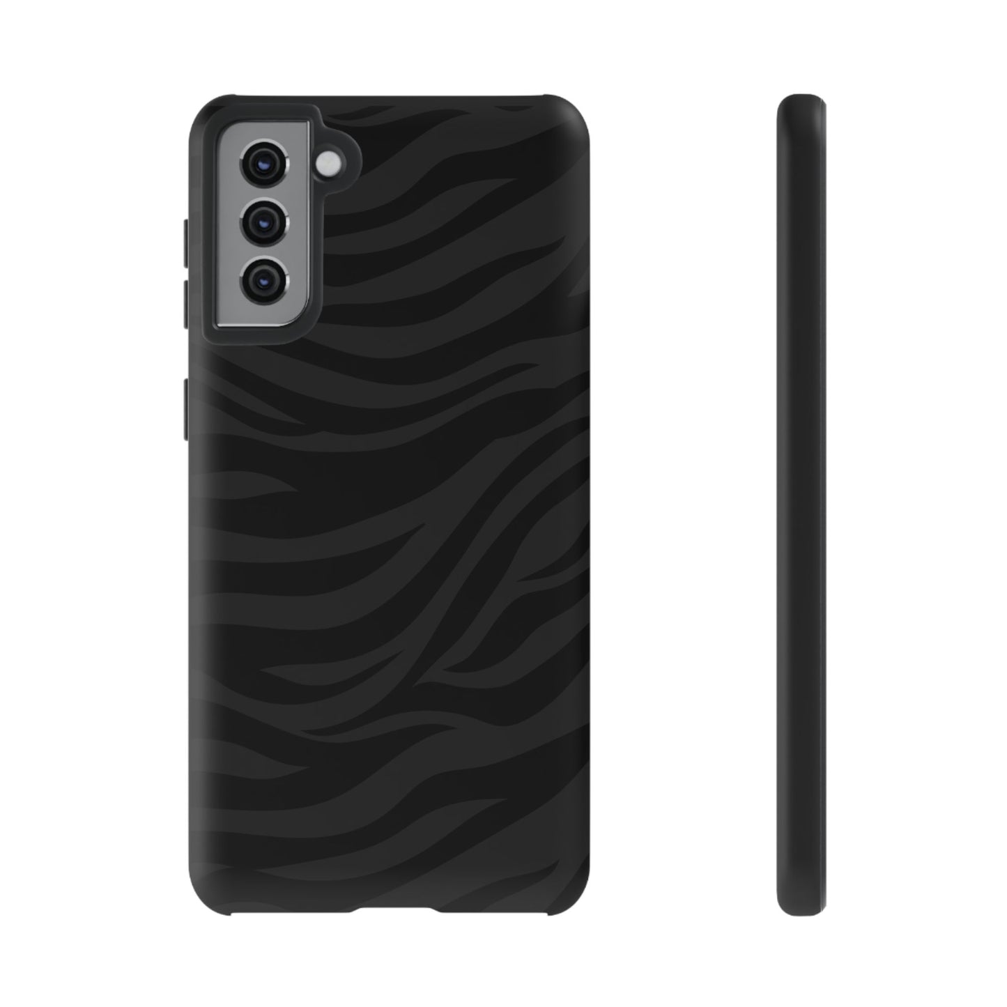 Zebra print - Tough Case