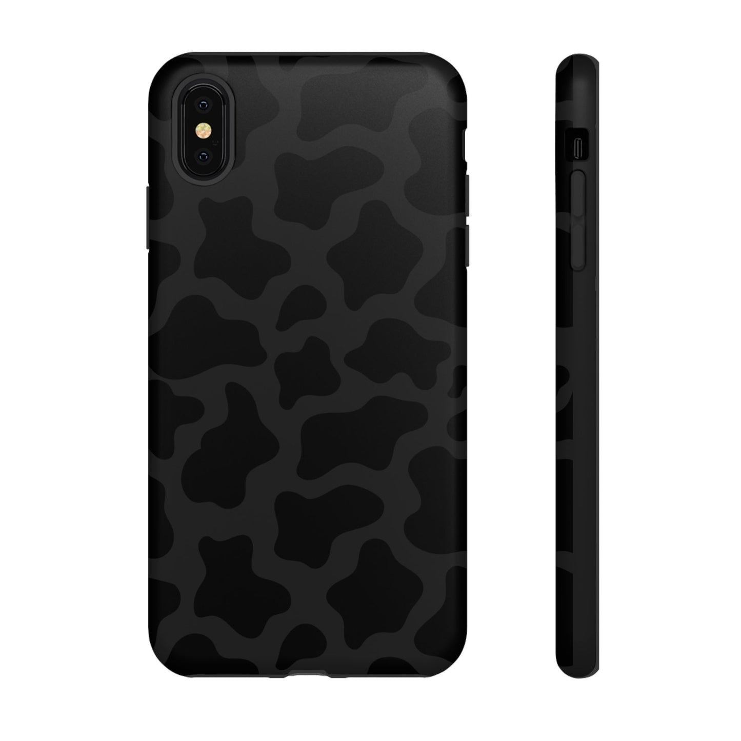 Cow Print- Tough Case
