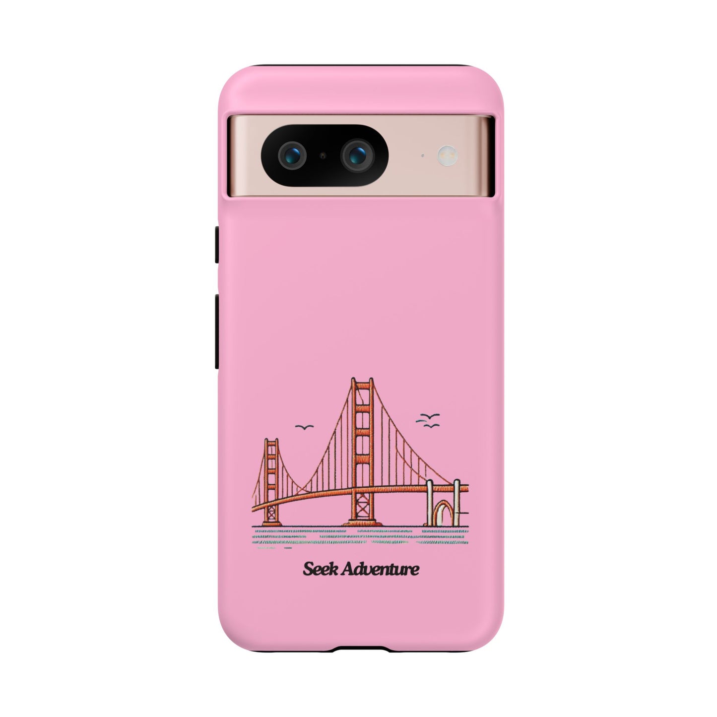 Copy of Golden Gate Bridge - Tough Case