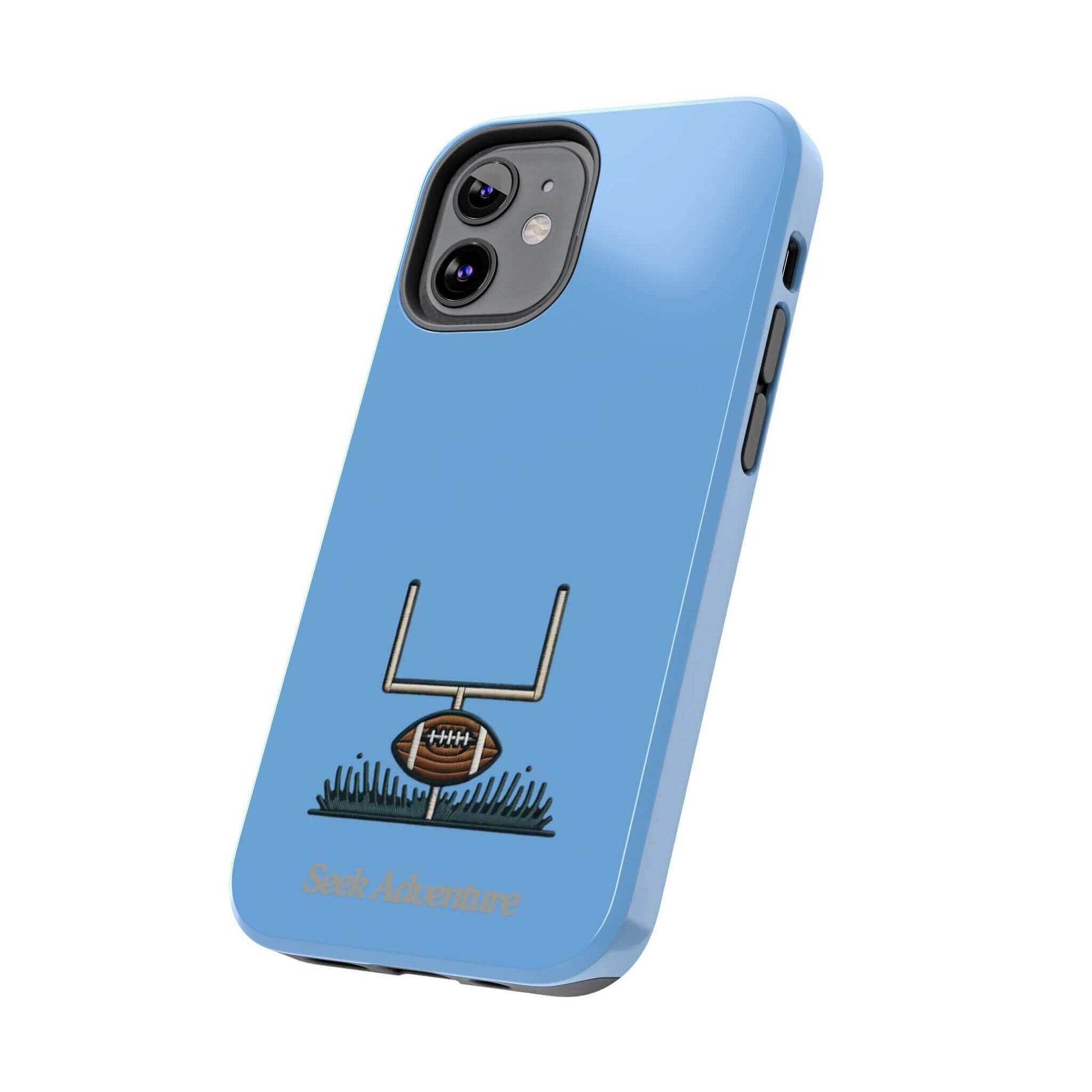 Touchdown - Tough Phone Case Printify