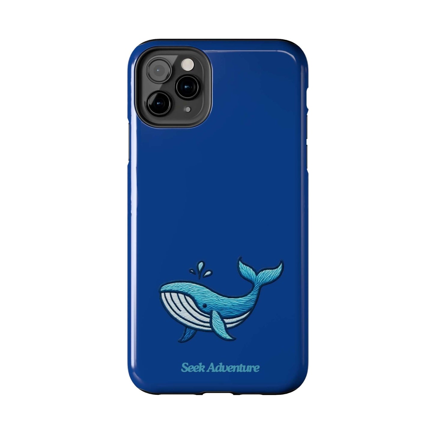 Ocean Serenade - Tough Phone Cases - Phone Case by Seek Adventure | Seek Adventure'