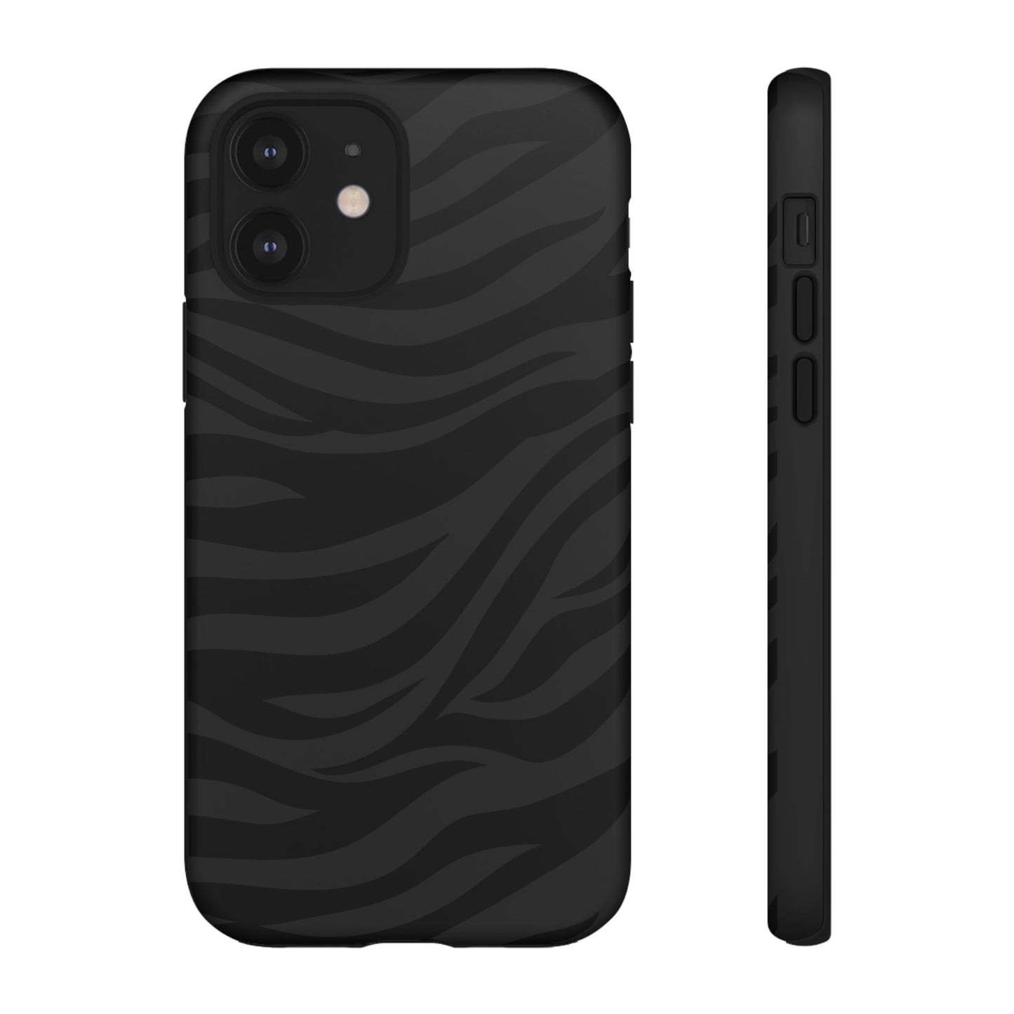 Zebra print - Tough Case