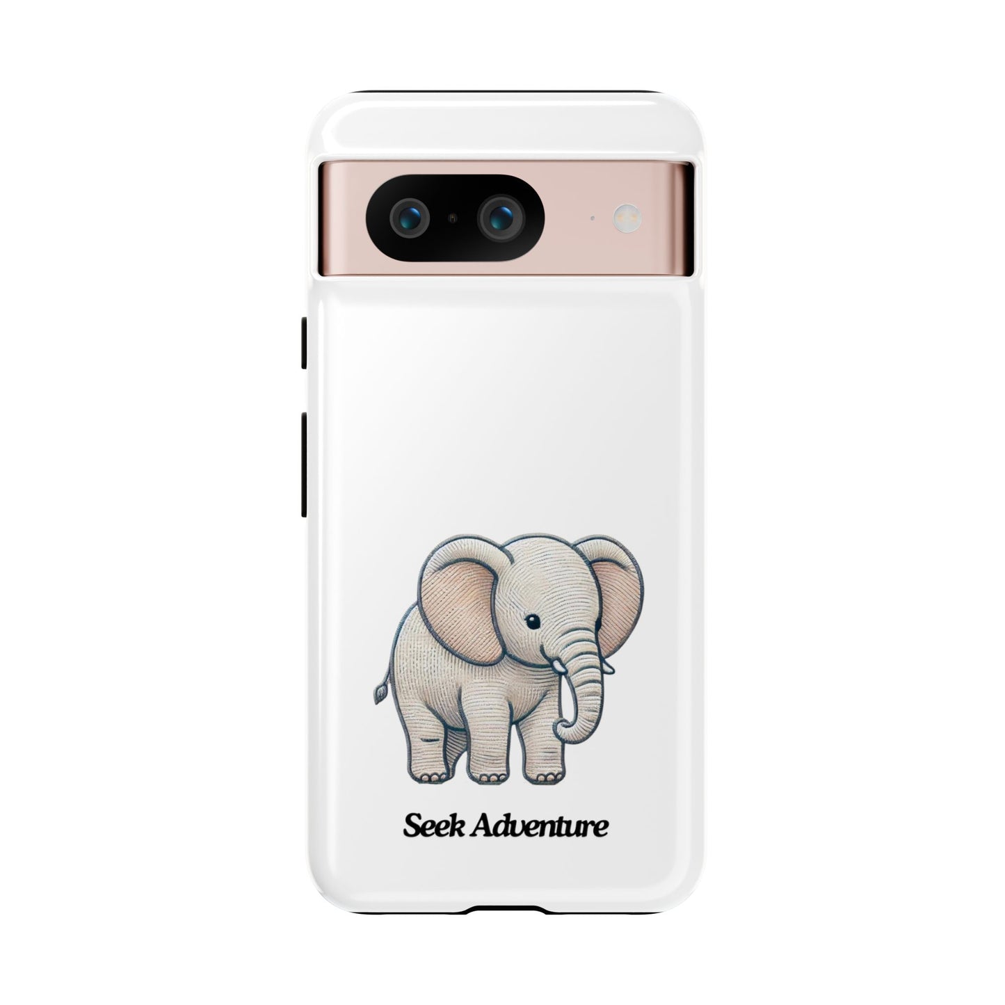 Elephant - Tough Case