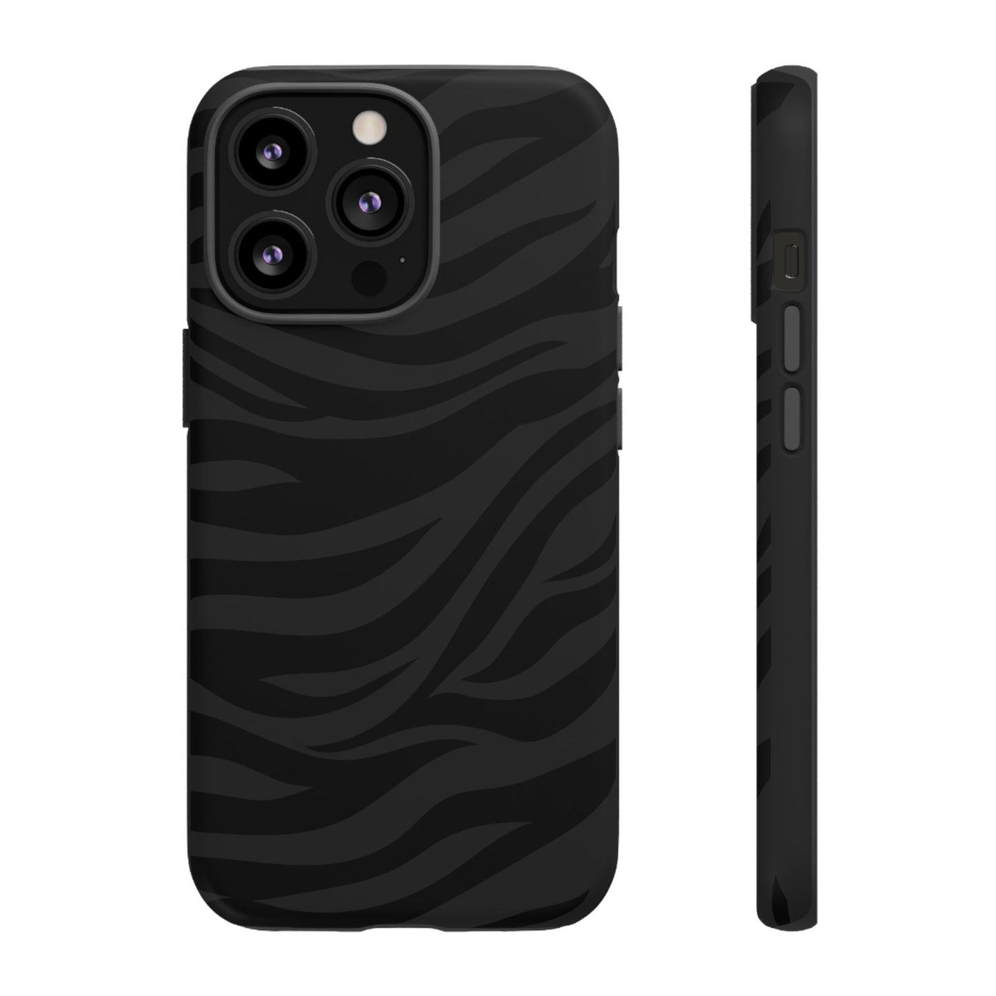 Zebra print - Tough Case