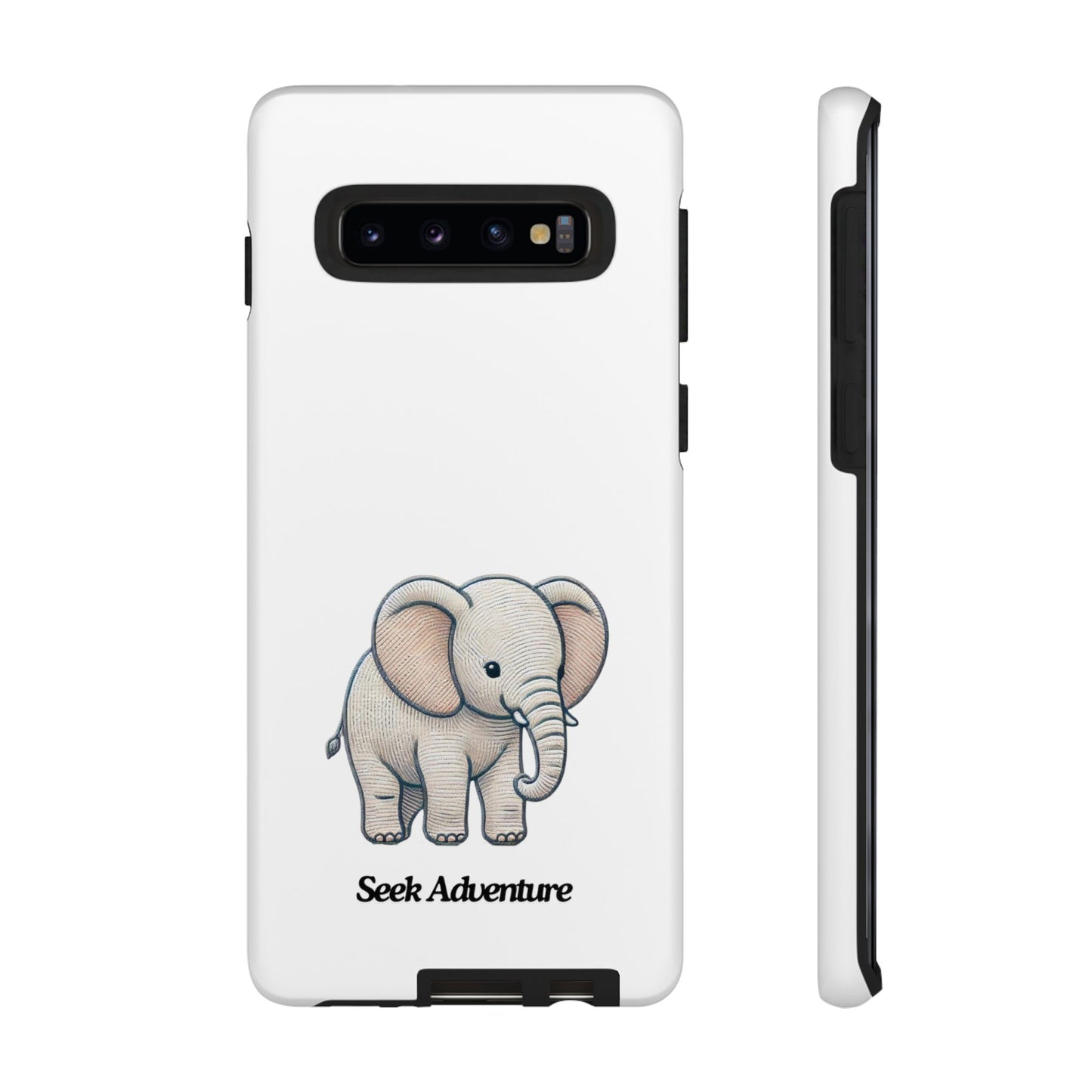 Elephant - Tough Case