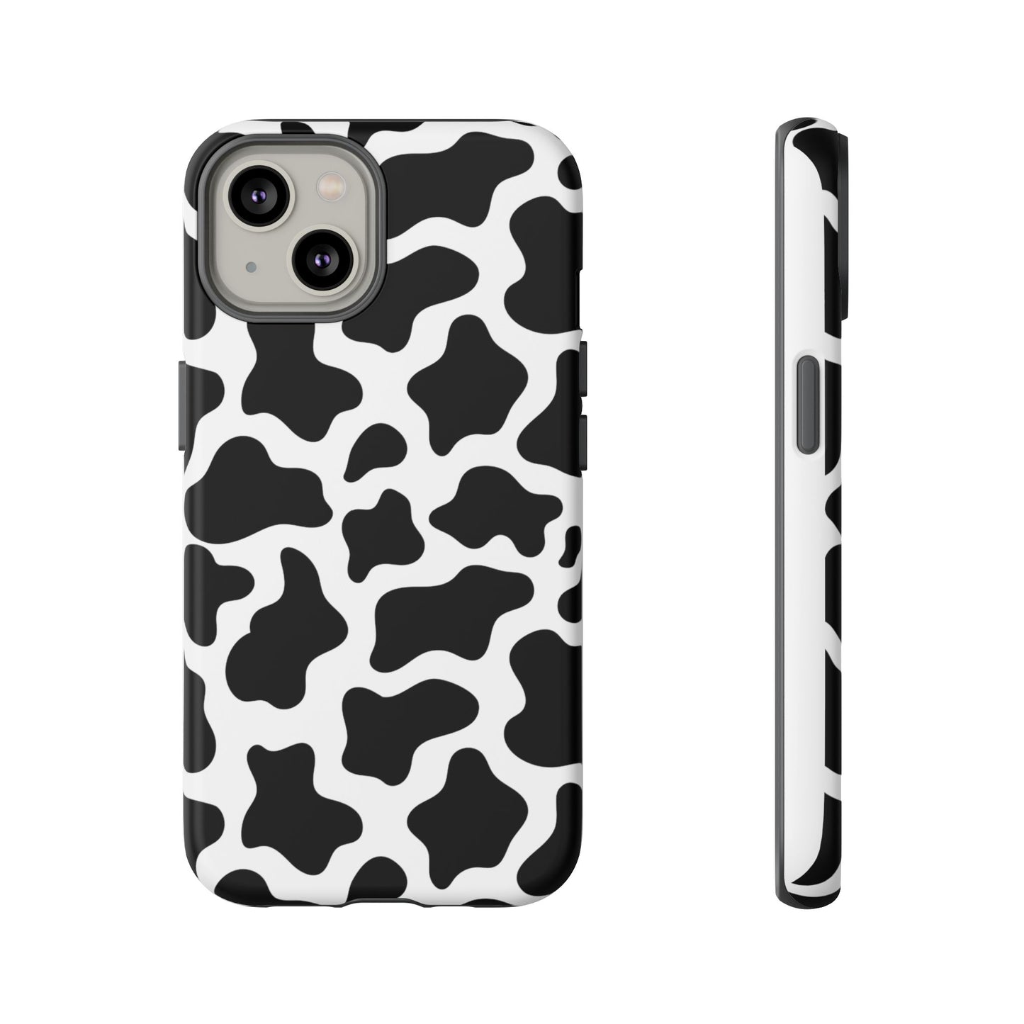 Cow Print - Tough Cases