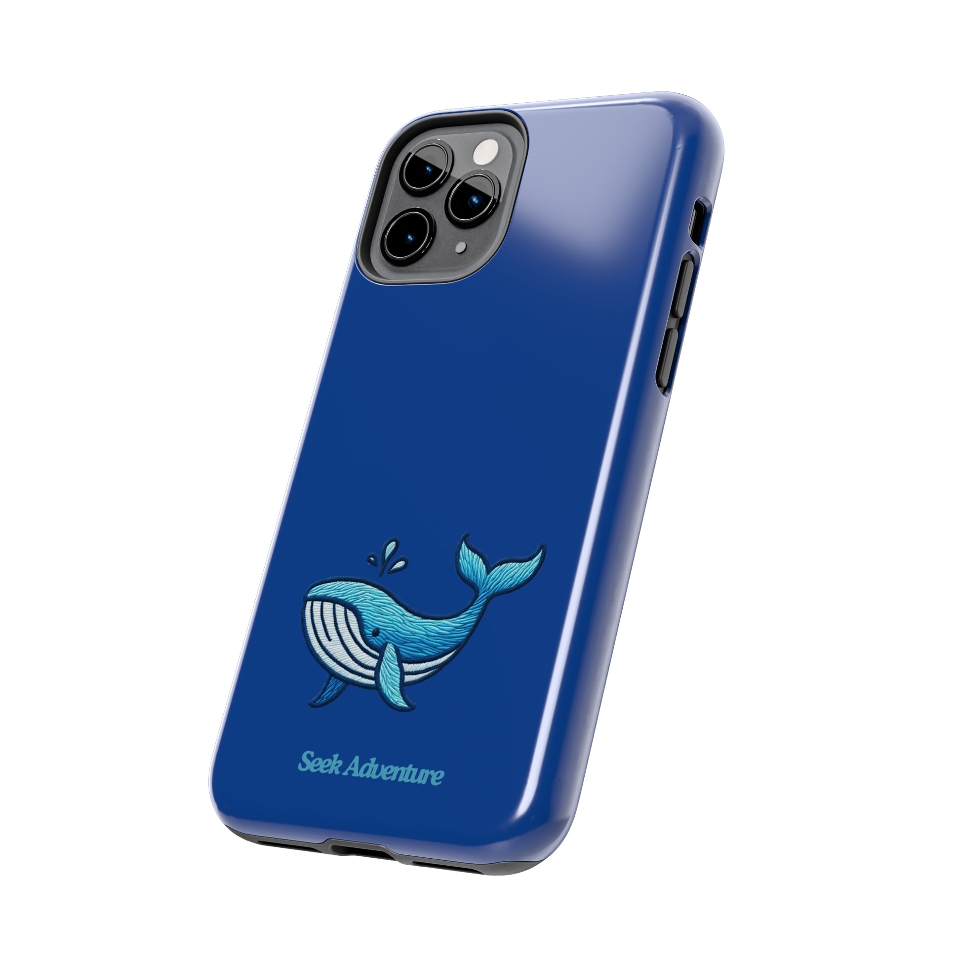 Ocean Serenade - Tough Phone Cases - Phone Case by Seek Adventure | Seek Adventure'