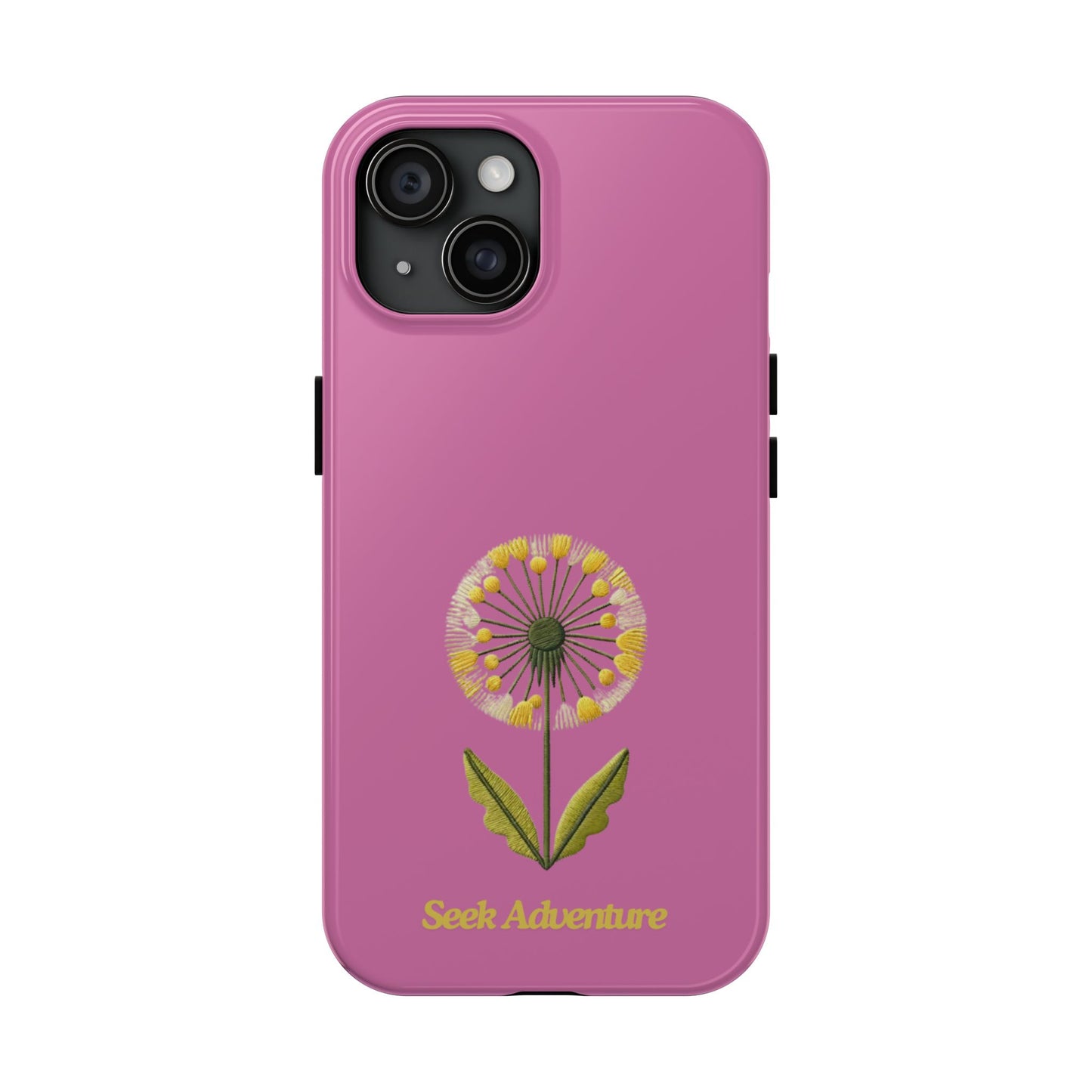 Dandelion - Tough Phone Case