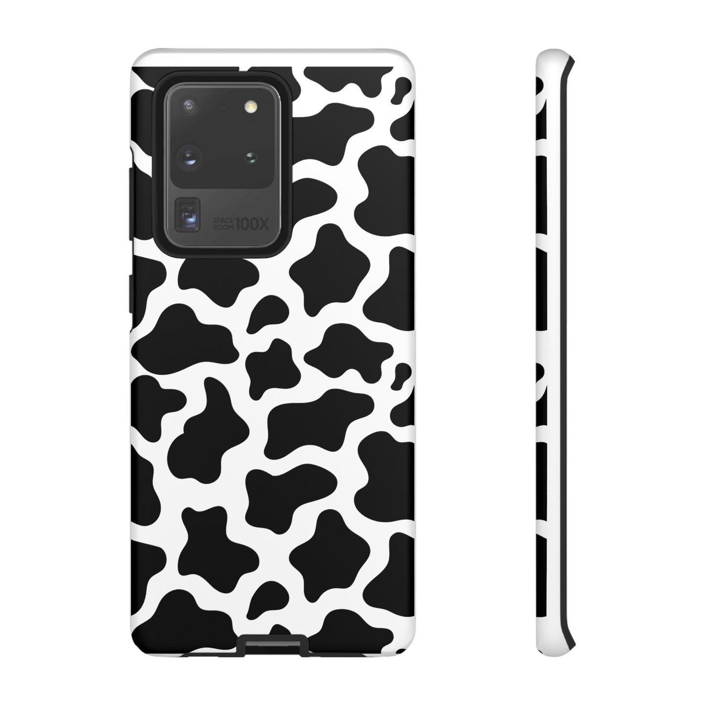 Cow Print - Tough Cases