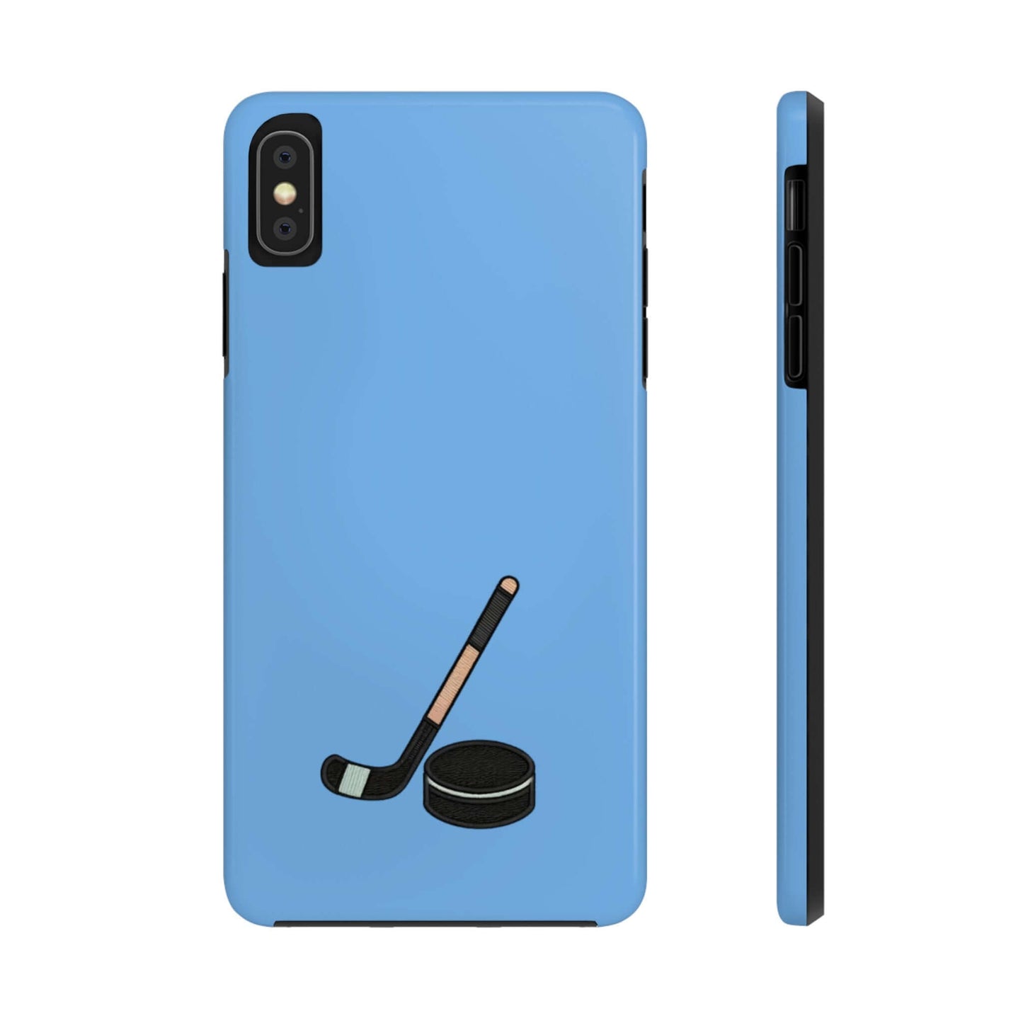 Hockey - Tough Phone Case Printify