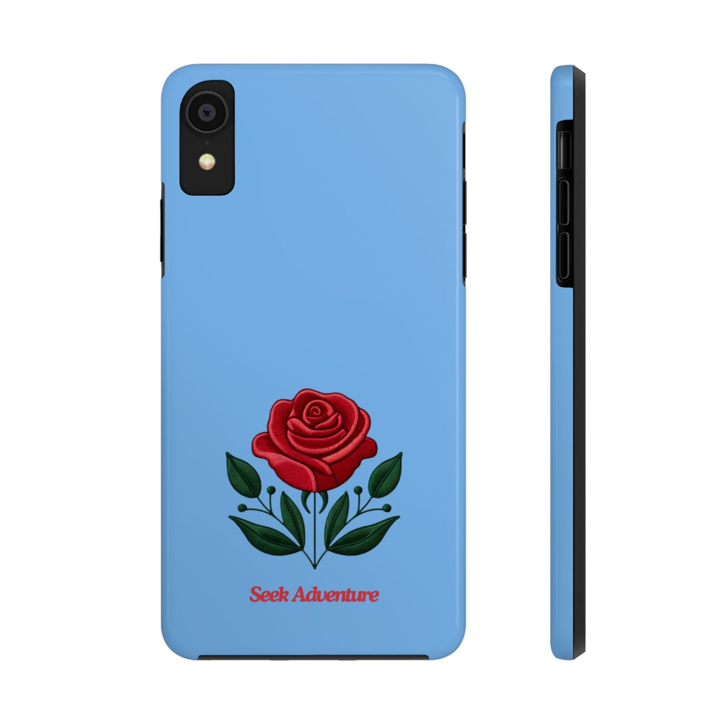 Rose - Tough Phone Case