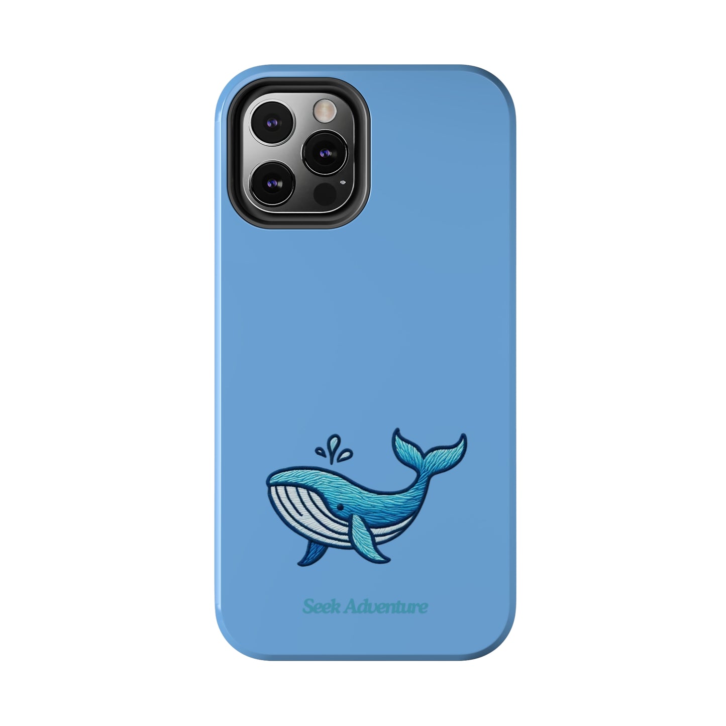 Ocean Serenade - Tough Phone Cases - Phone Case by Seek Adventure | Seek Adventure'