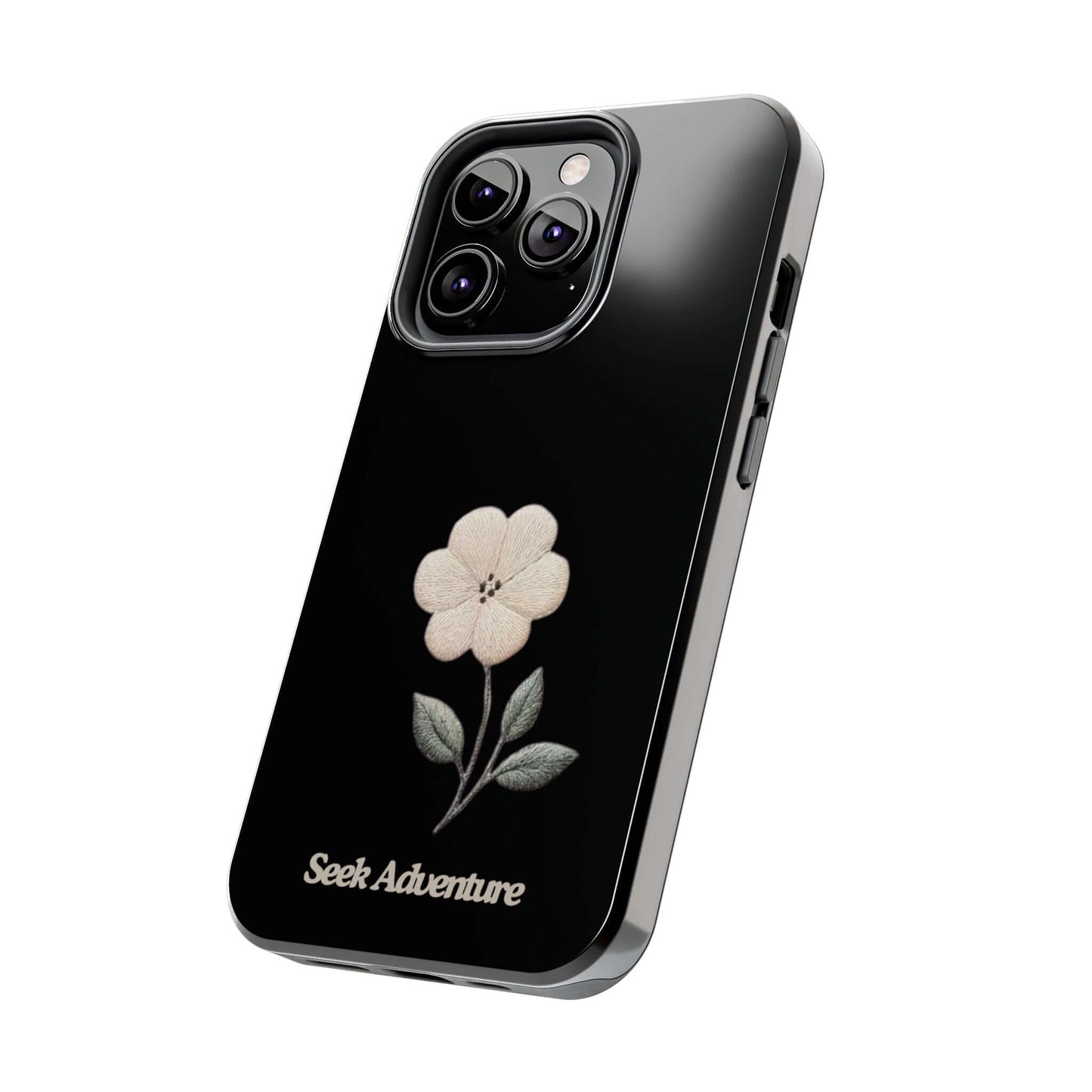 Blossom Serenity - Tough Phone Case - Phone Case by Seek Adventure | Seek Adventure'