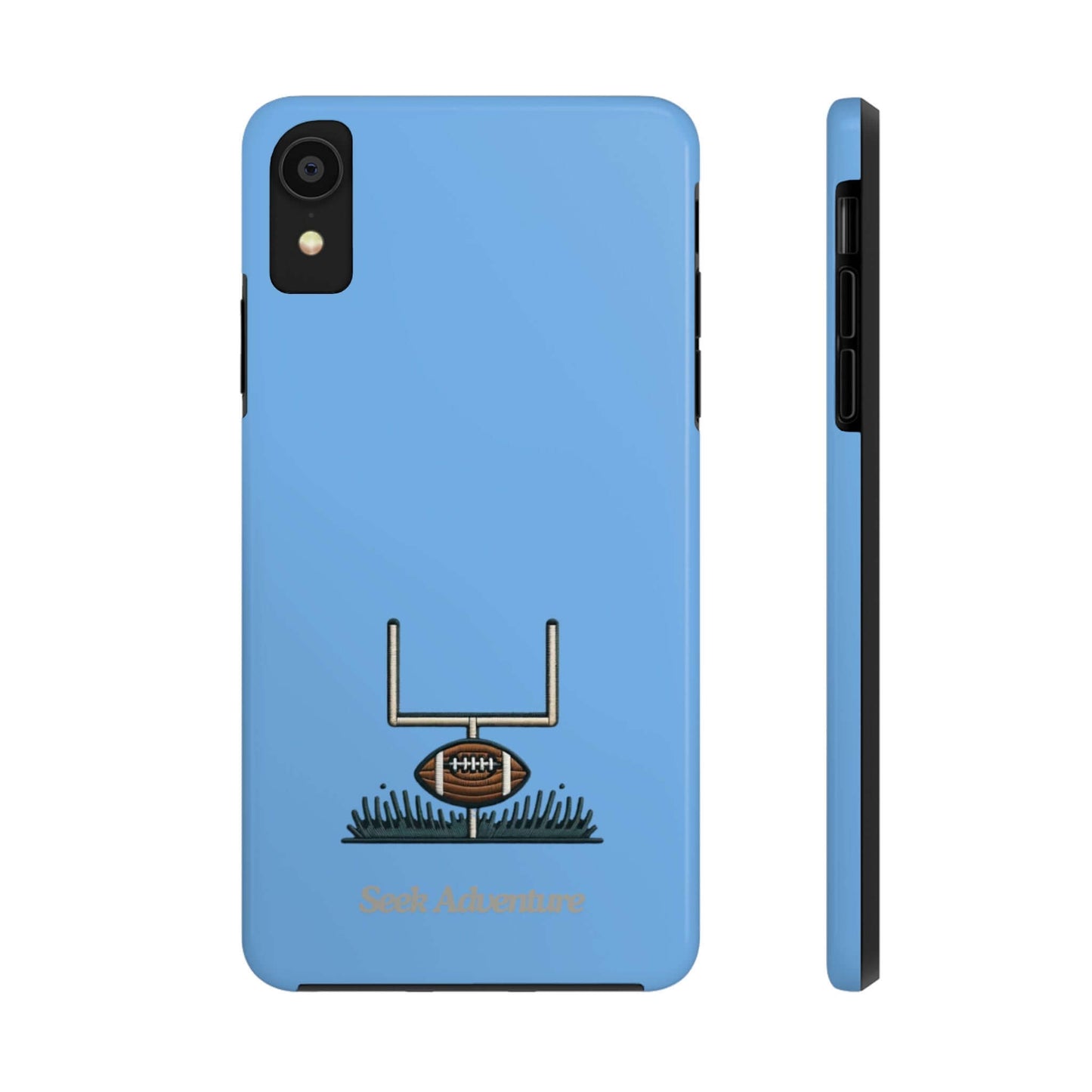 Touchdown - Tough Phone Case Printify