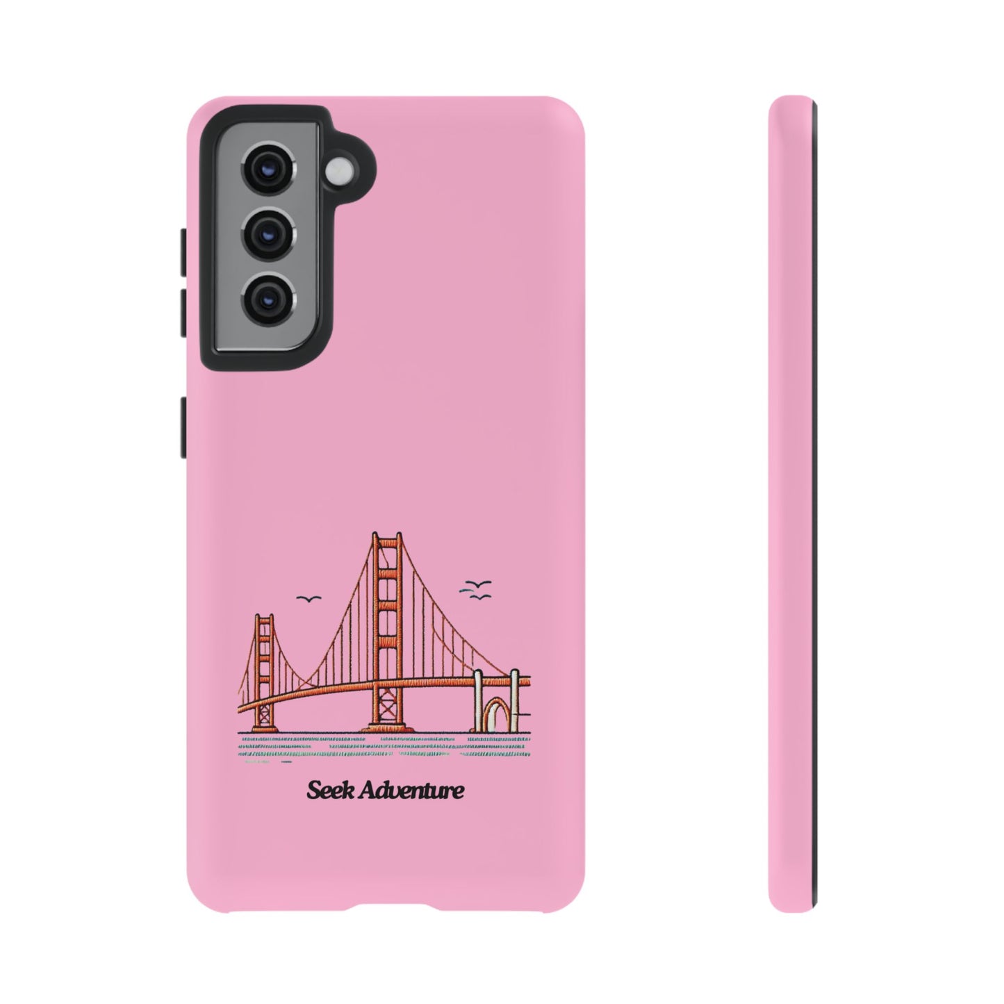 Copy of Golden Gate Bridge - Tough Case