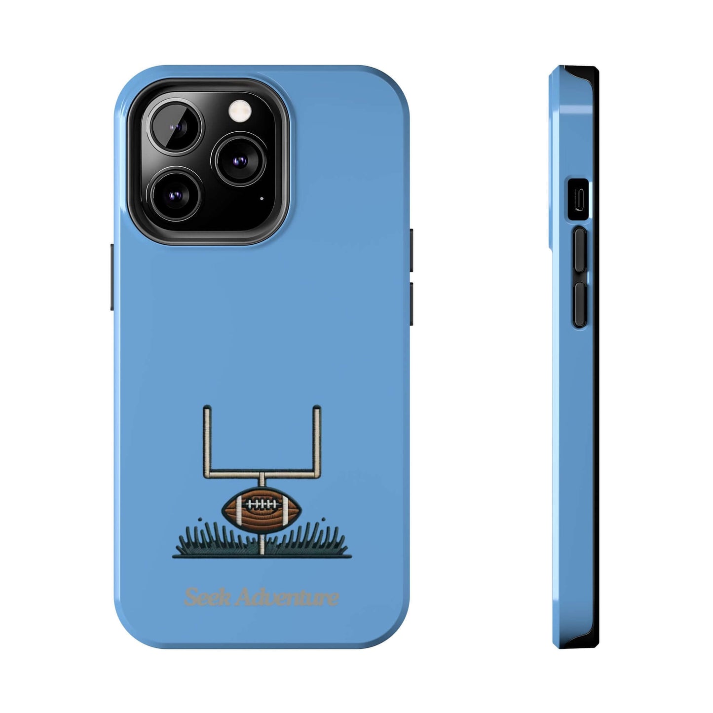 Touchdown - Tough Phone Case Printify