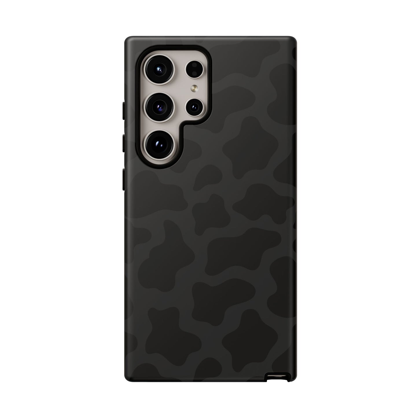 Cow Print- Tough Case