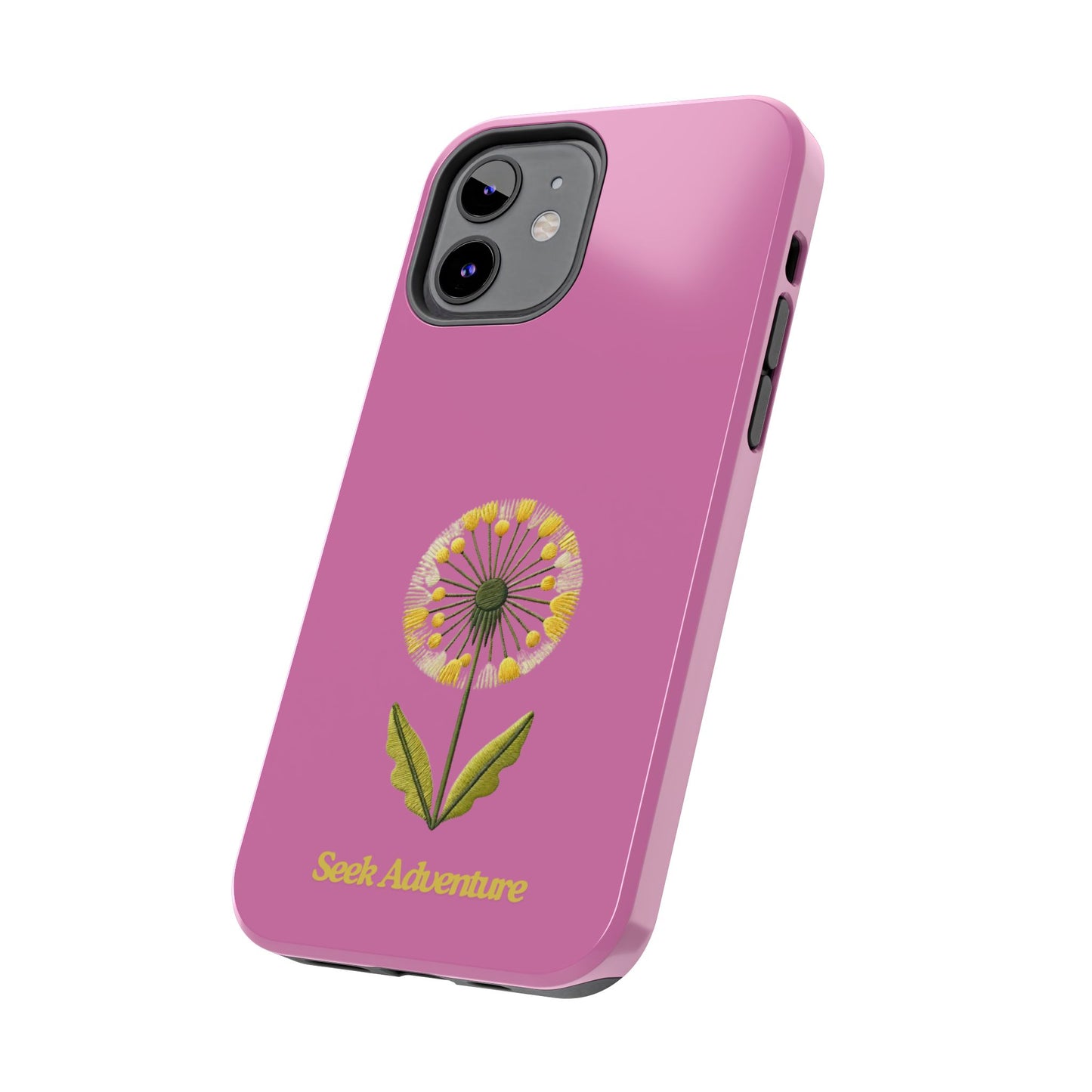 Dandelion - Tough Phone Case