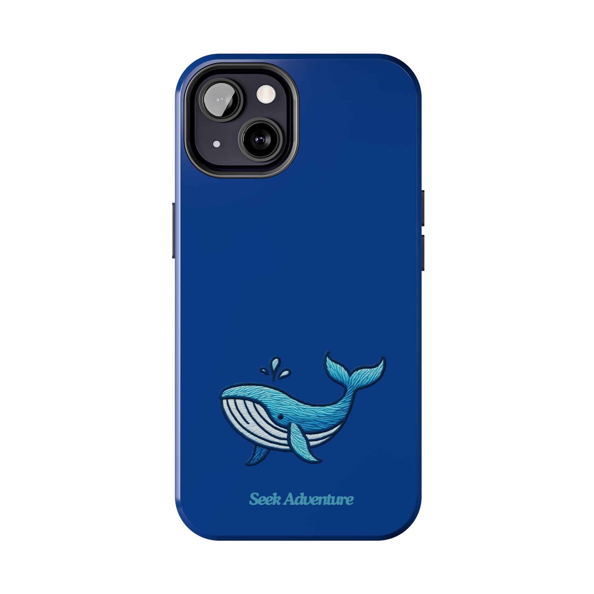 Ocean Serenade - Tough Phone Cases - Phone Case by Seek Adventure | Seek Adventure'