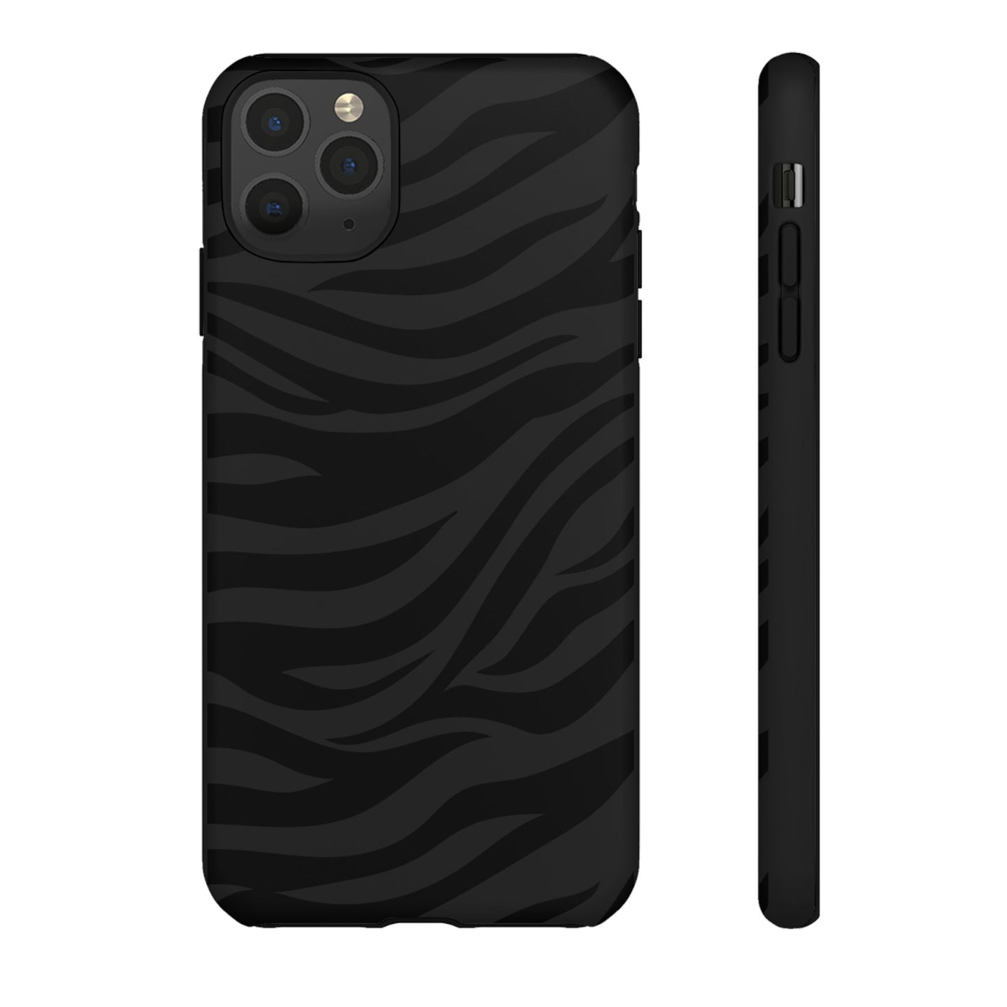 Zebra print - Tough Case