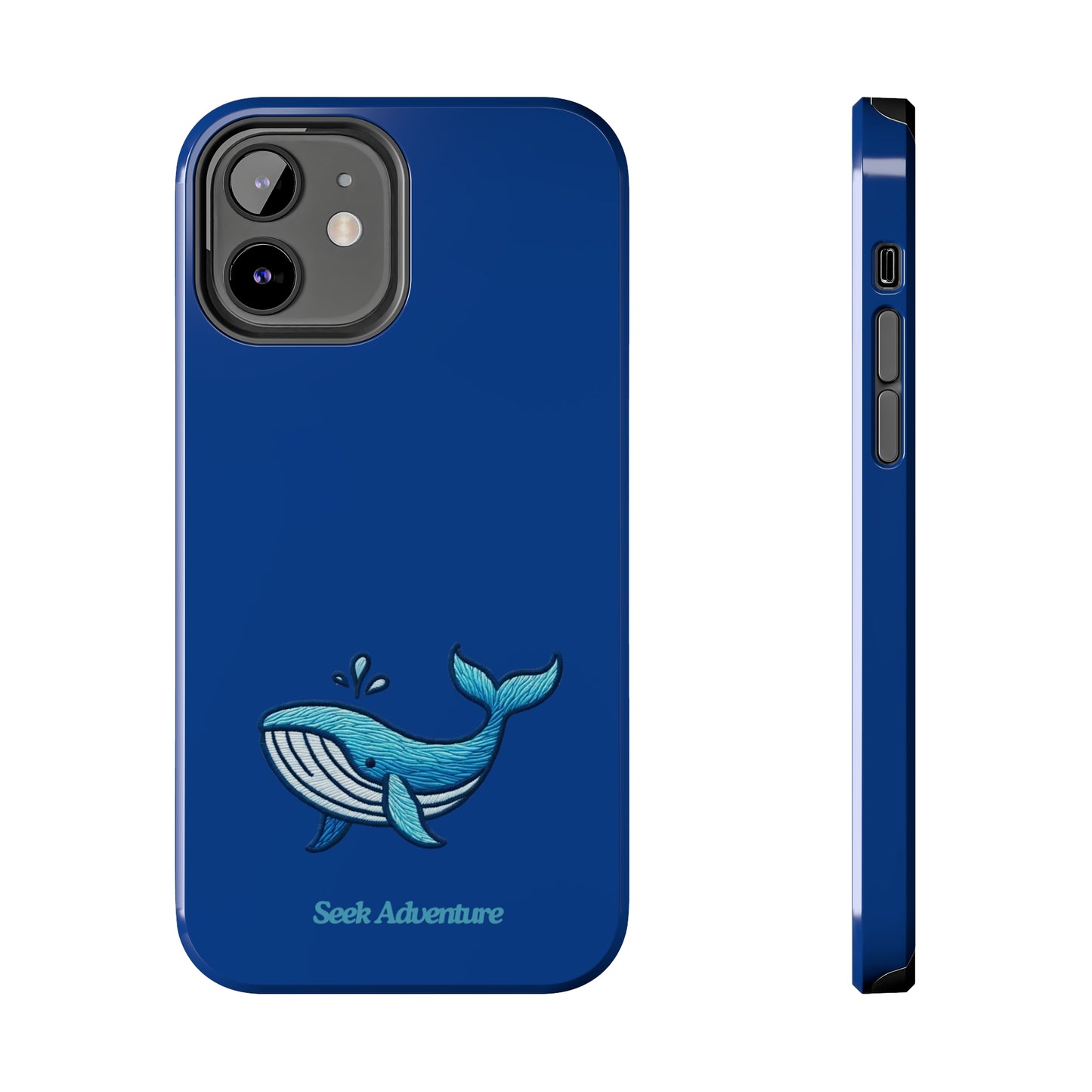 Ocean Serenade - Tough Phone Cases - Phone Case by Seek Adventure | Seek Adventure'