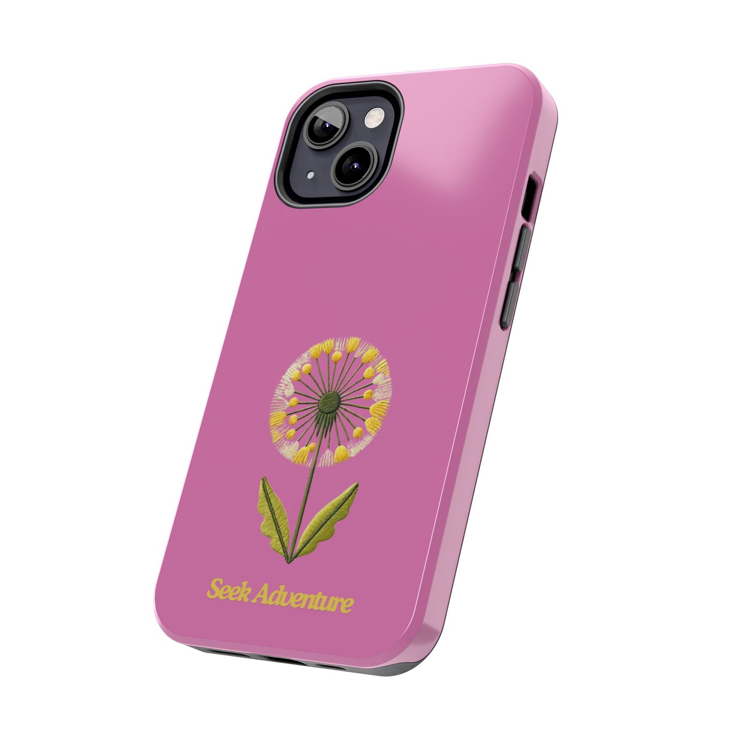 Dandelion - Tough Phone Case