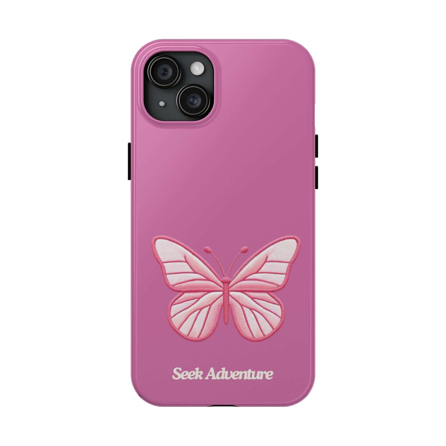 Flutter Couture - Tough Phone Case - Phone Case by Seek Adventure | Seek Adventure'