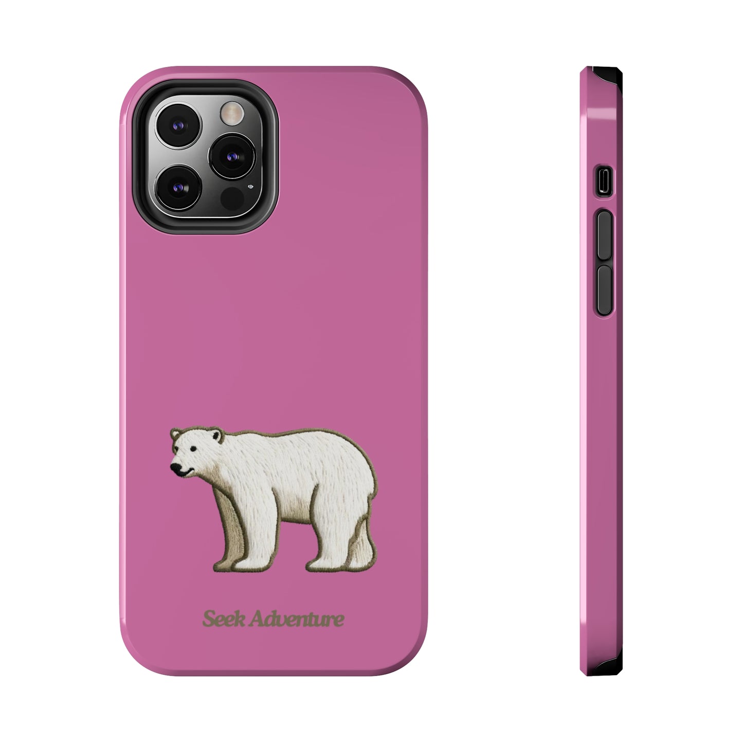 Arctic Drift - Tough Phone Cases - Phone Case by Seek Adventure | Seek Adventure'