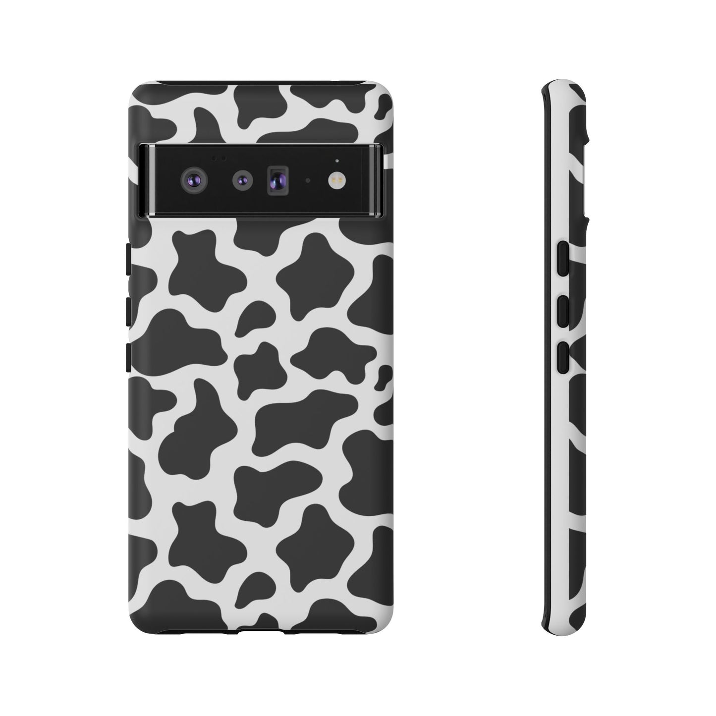 Cow Print - Tough Cases