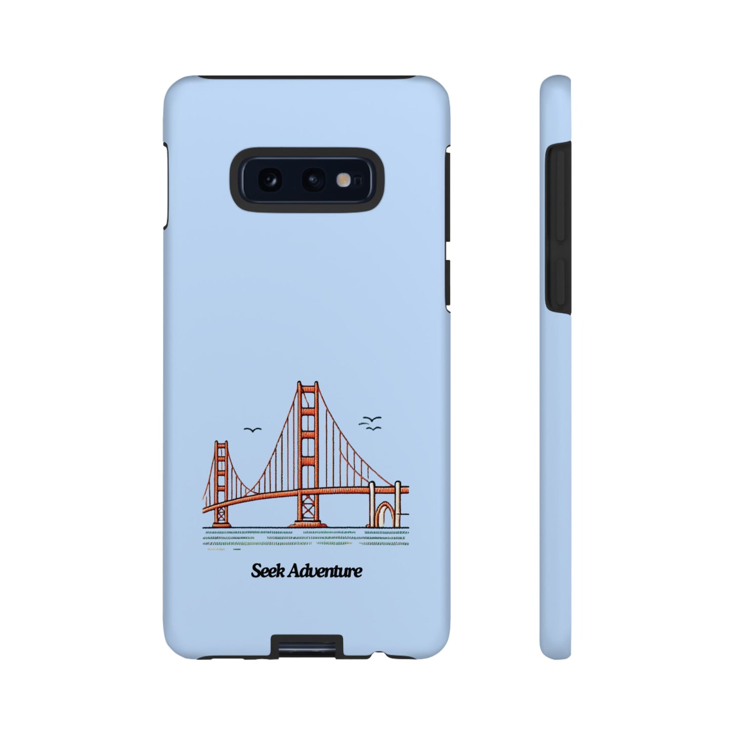 Golden Gate Bridge - Tough Case