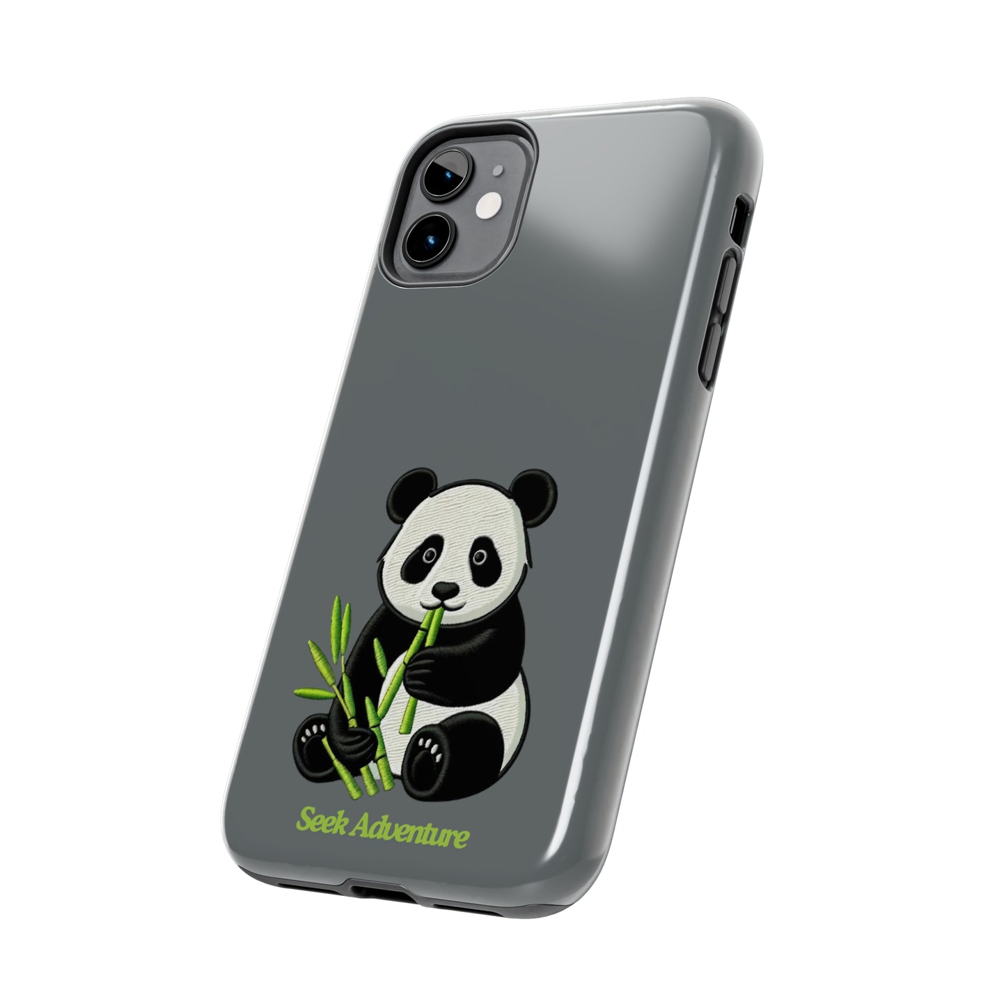 Bamboo Bliss - Tough Phone Case - Phone Case by Seek Adventure | Seek Adventure'