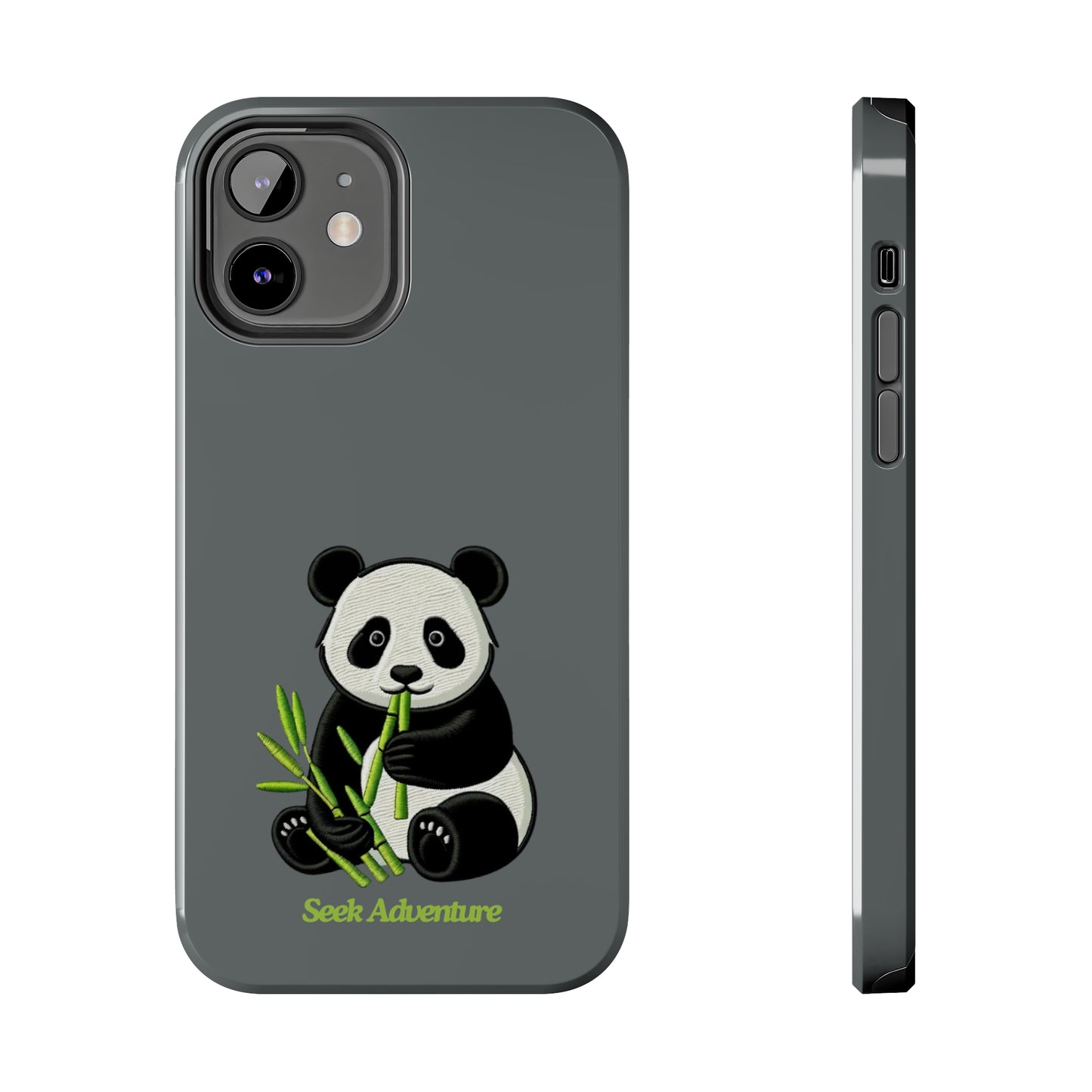 Bamboo Bliss - Tough Phone Case - Phone Case by Seek Adventure | Seek Adventure'