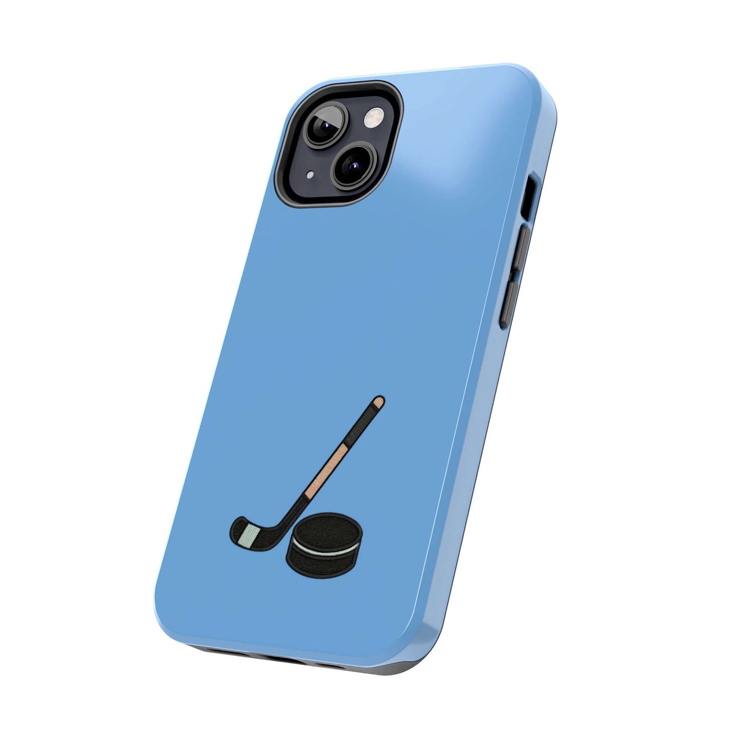 Hockey - Tough Phone Case Printify