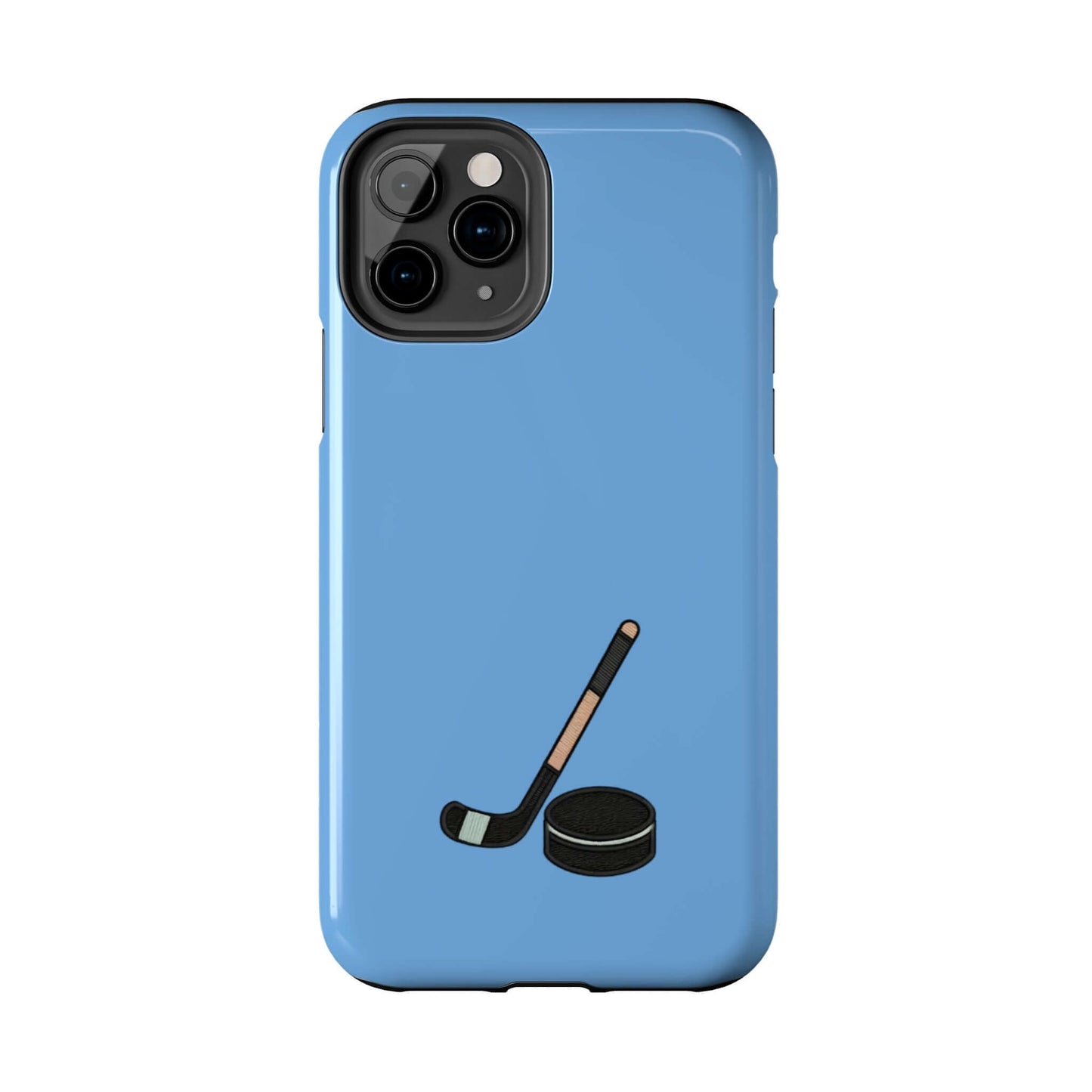 Hockey - Tough Phone Case Printify