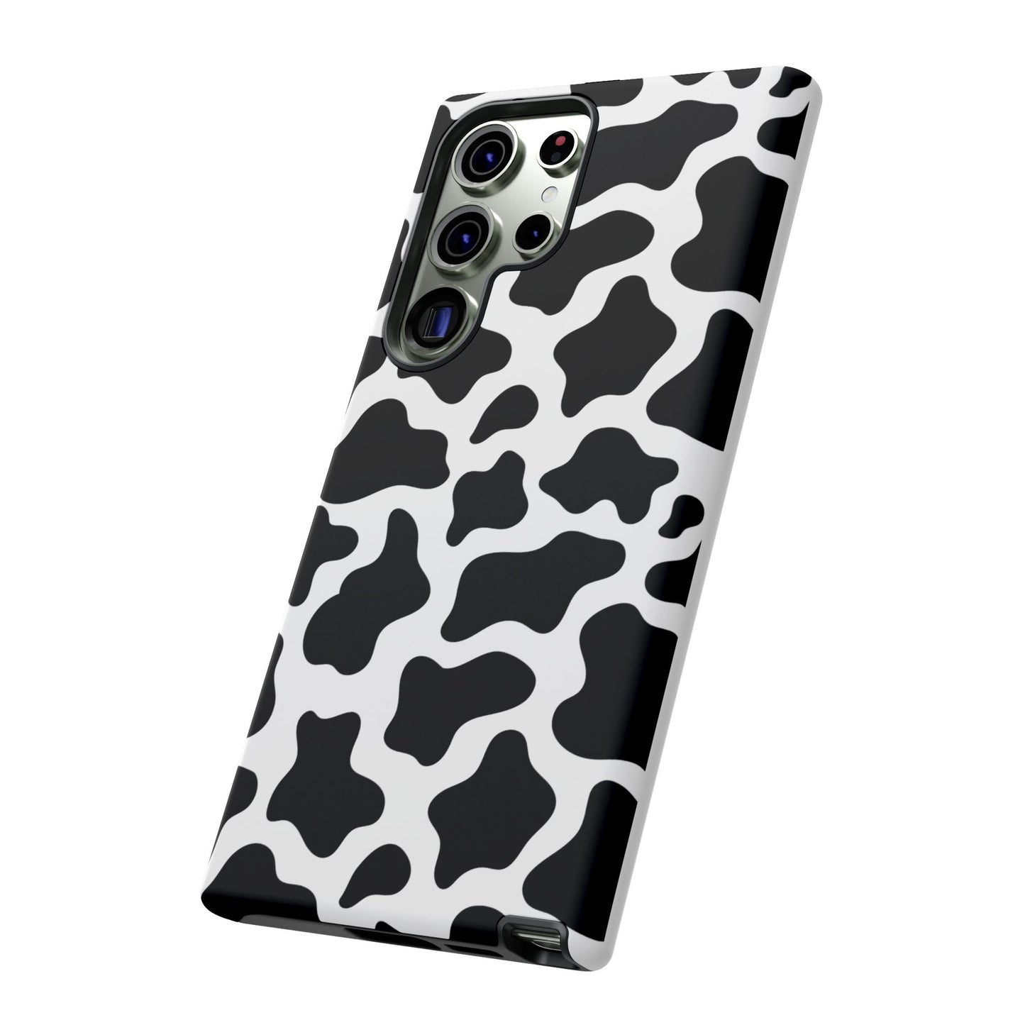 Cow Print - Tough Cases