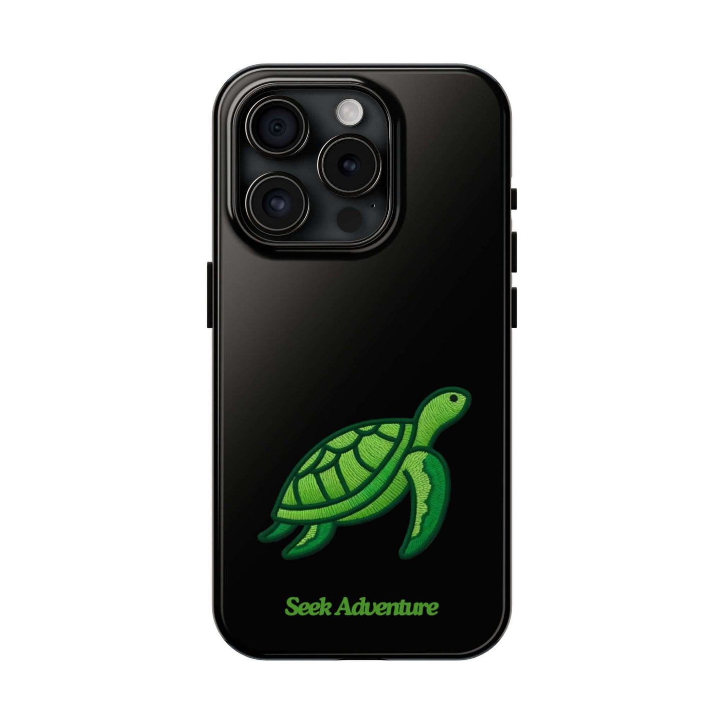 Ocean Serenity Turtle - Tough Phone Case - Phone Case by Seek Adventure | Seek Adventure'